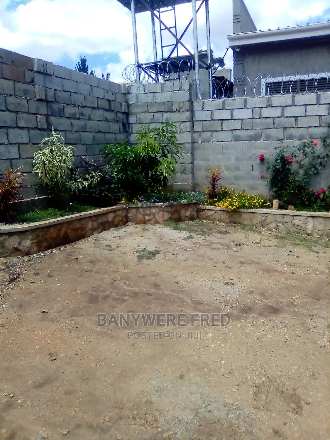 Furnished 4bdrm Bungalow in Goma for Sale in Goma