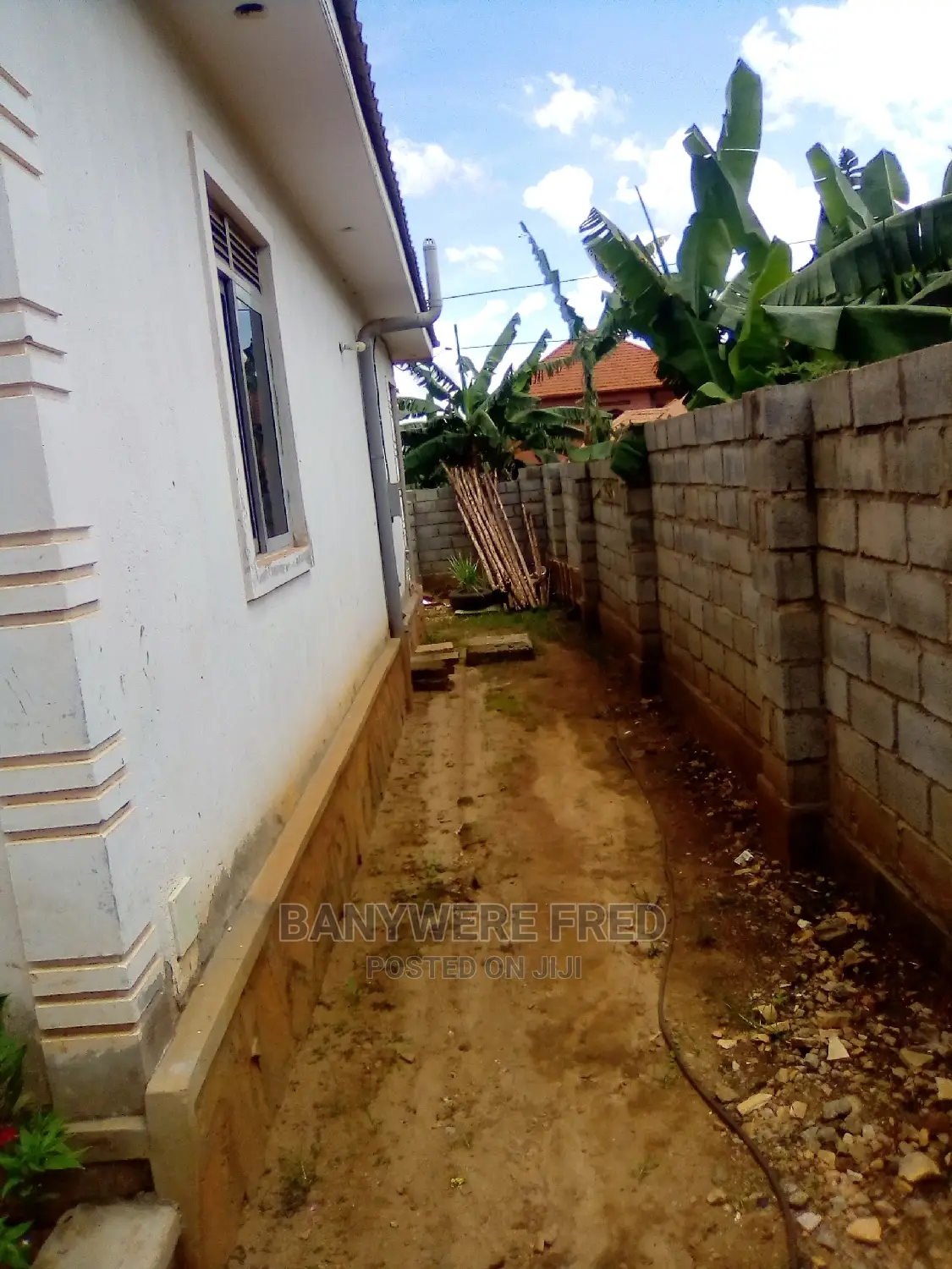Furnished 4bdrm Bungalow in Goma for Sale in Goma