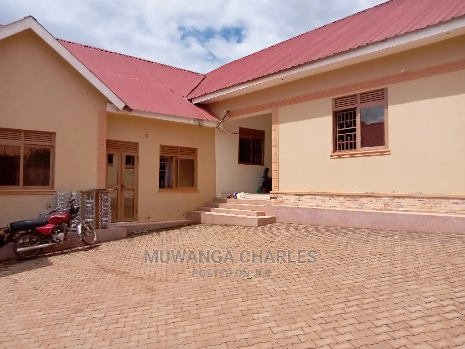 3bdrm House in Fs Properties Ltd, Central Division for rent in Central Division