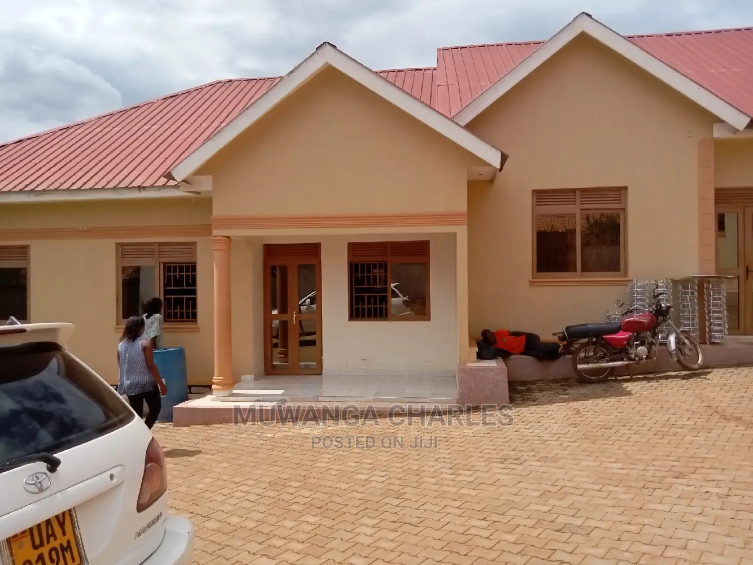 3bdrm House in Fs Properties Ltd, Central Division for rent in Central Division