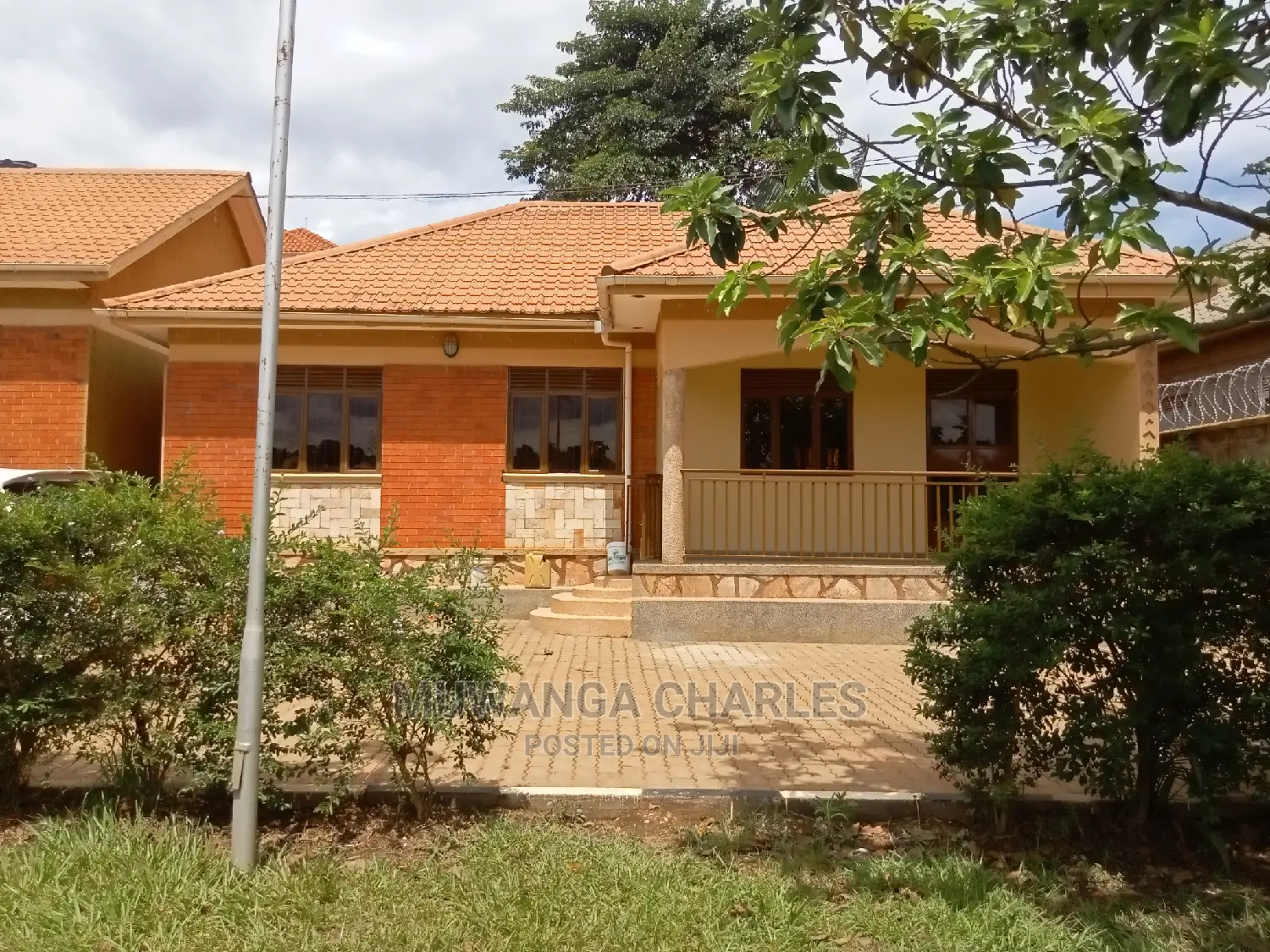 3bdrm House in Fs Properties Ltd, Central Division for rent in Central Division