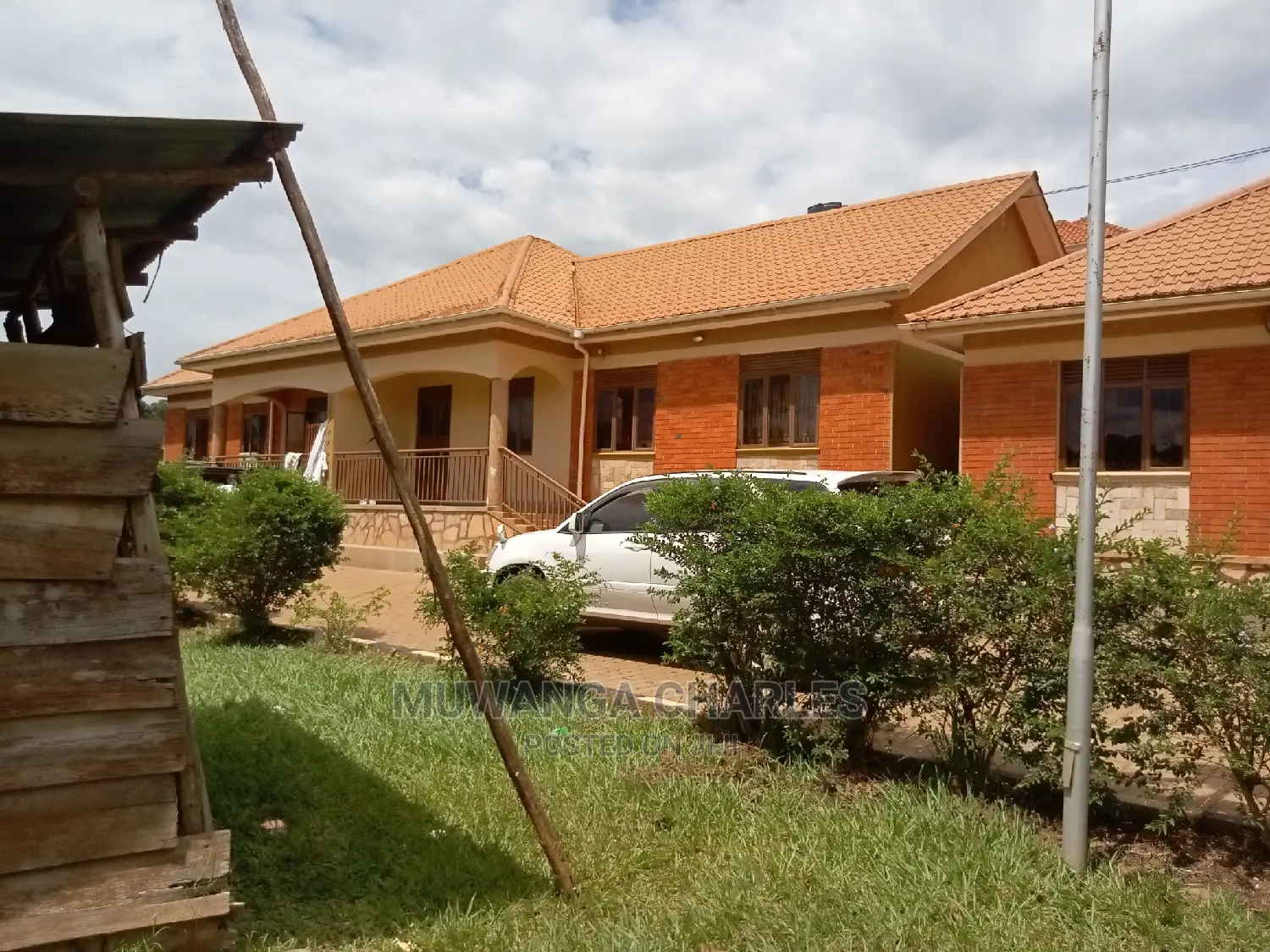 3bdrm House in Fs Properties Ltd, Central Division for rent in Central Division