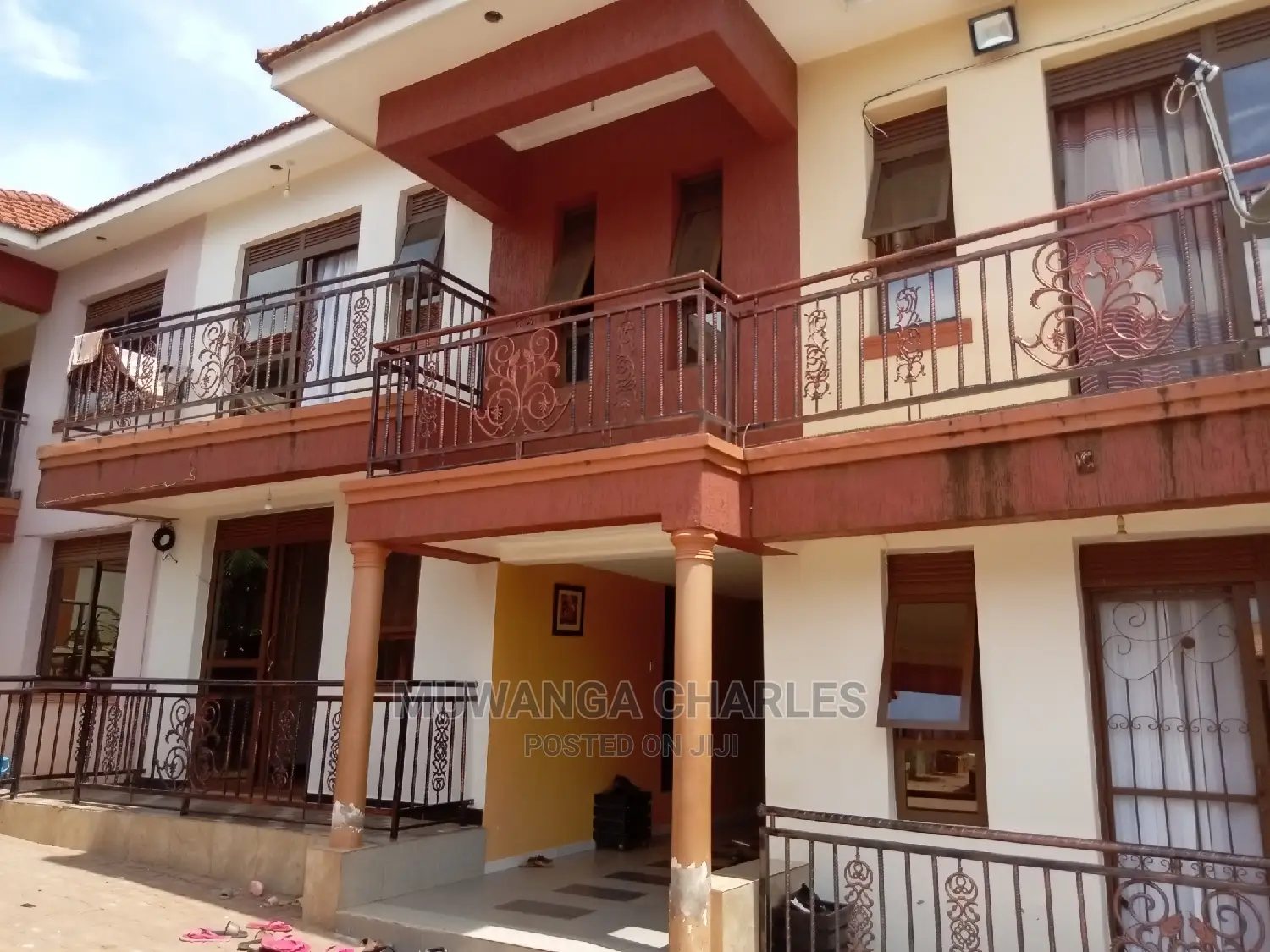 3bdrm House in Fs Properties Ltd, Central Division for rent in Central Division