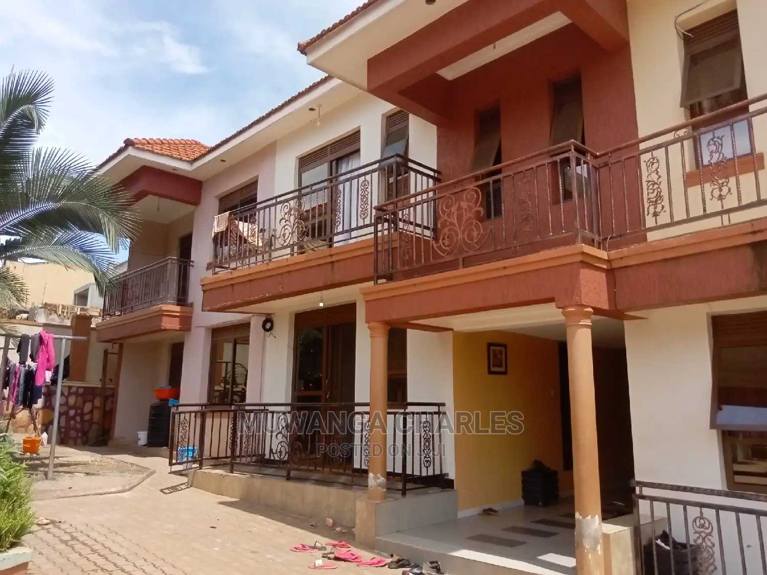 3bdrm House in Fs Properties Ltd, Central Division for rent in Central Division