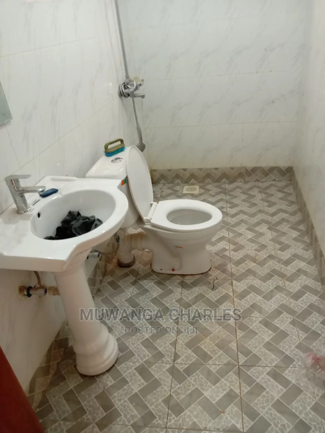 3bdrm House in Fs Properties Ltd, Central Division for rent in Central Division