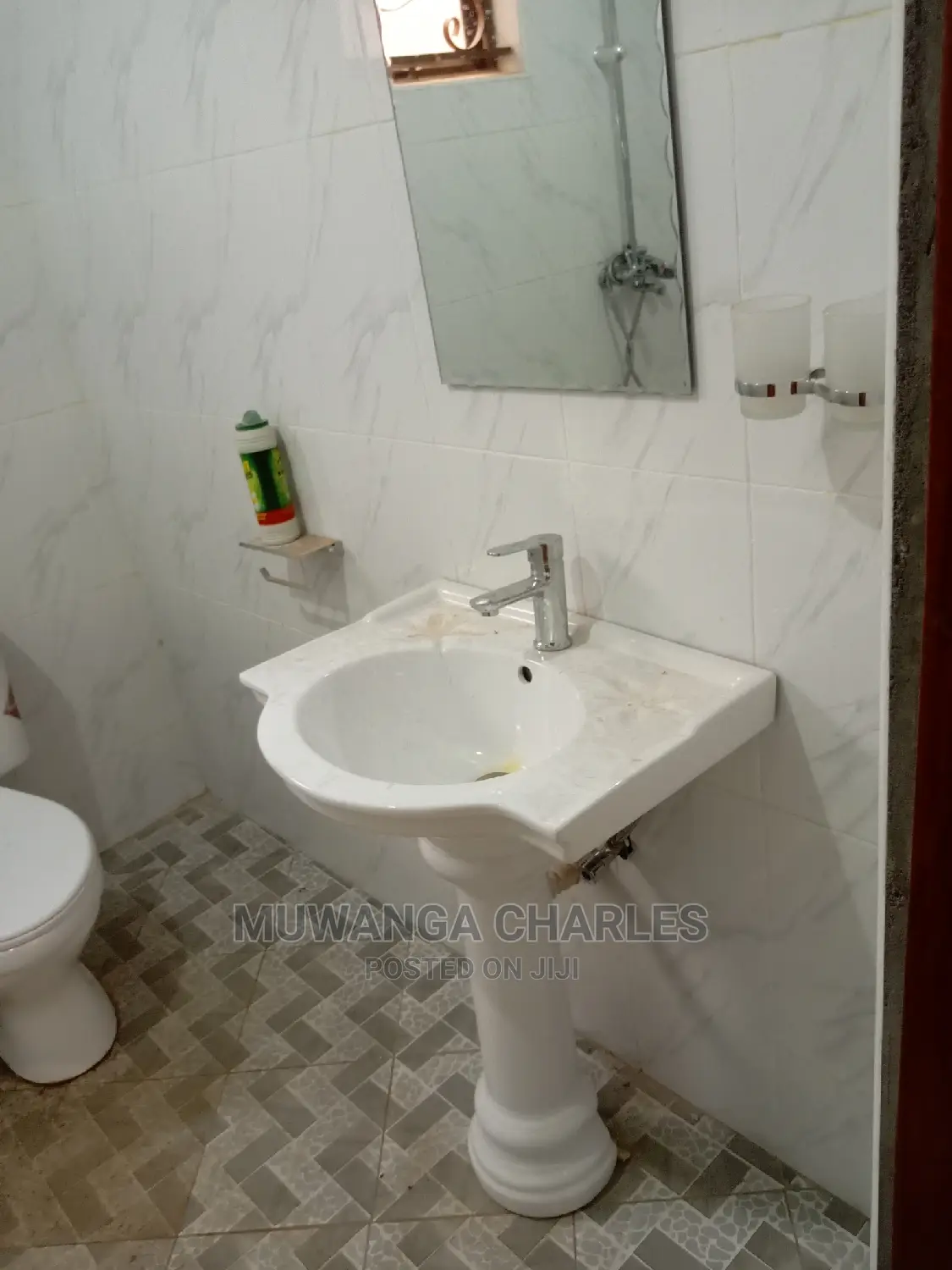 3bdrm House in Fs Properties Ltd, Central Division for rent in Central Division