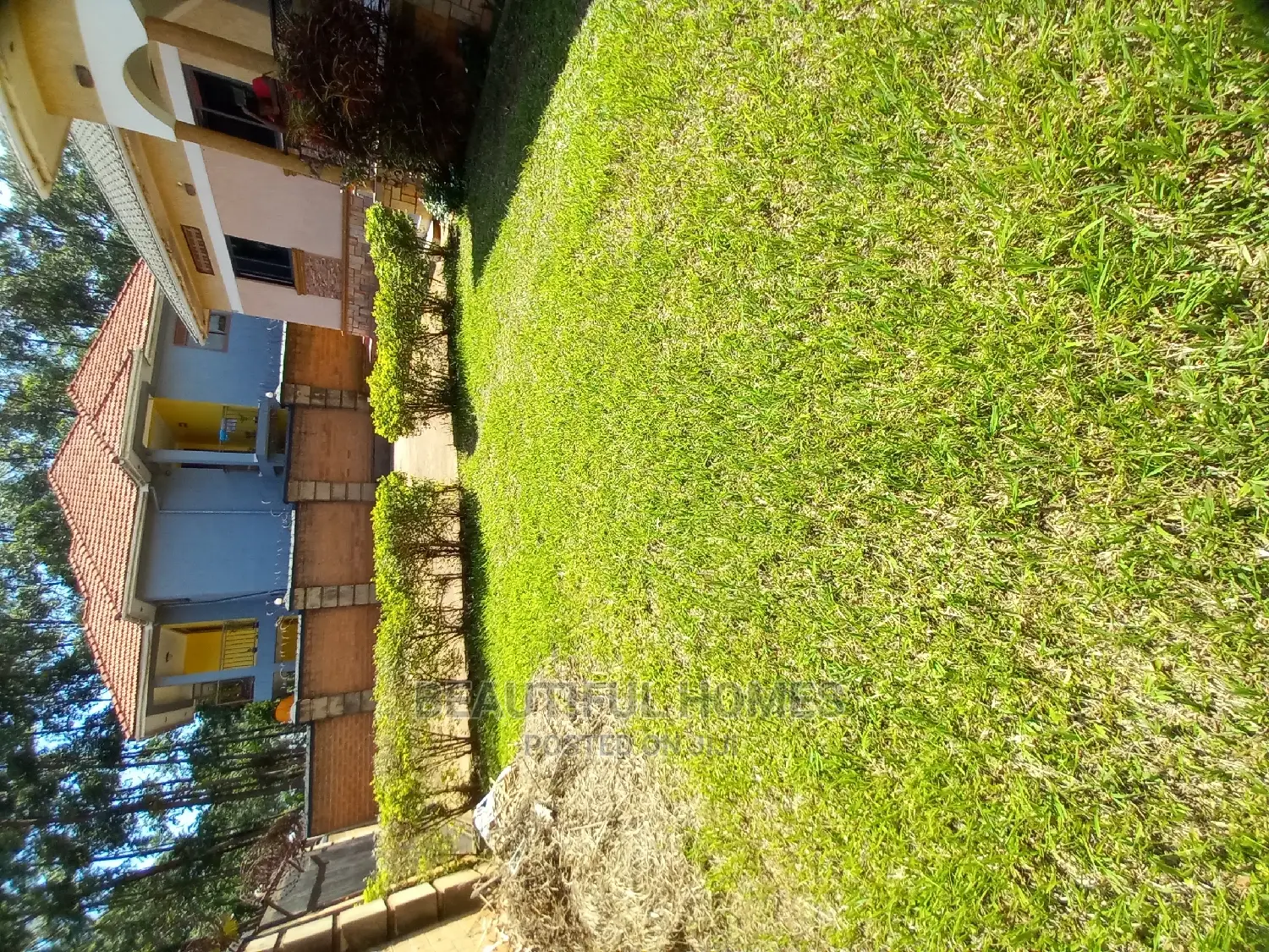 Furnished 4bdrm Bungalow in Kira Corporate for Sale in Kira