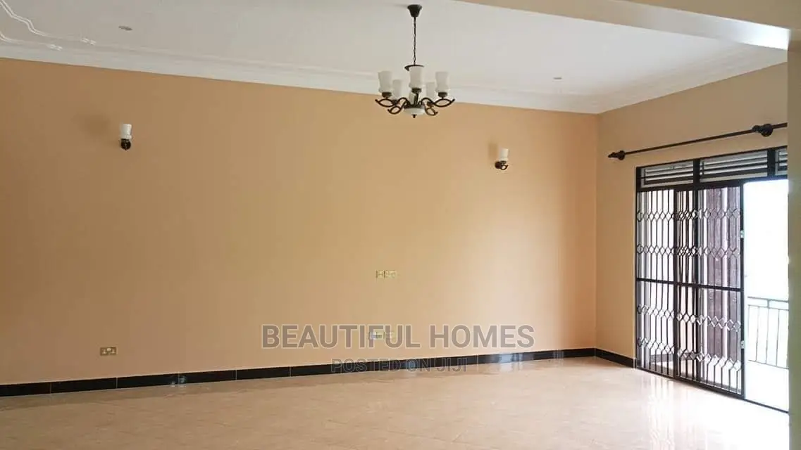 Furnished 4bdrm House in Kira Executive for Sale in Kira