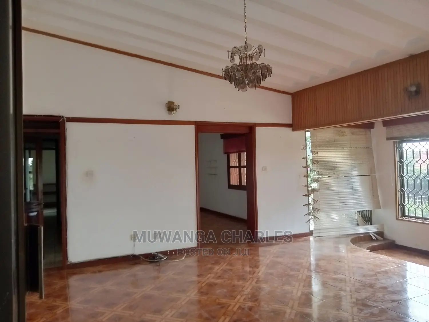 4bdrm Duplex in Fs Properties Ltd, Central Division for Rent in Central Division