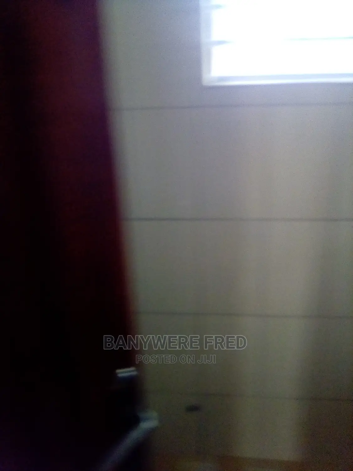 2bdrm Bungalow in Zubaili Estate, Goma for Rent in Goma
