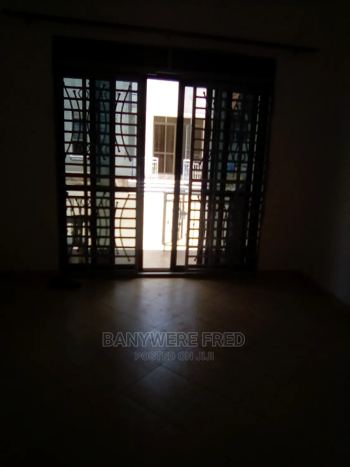 2bdrm Bungalow in Zubaili Estate, Goma for Rent in Goma