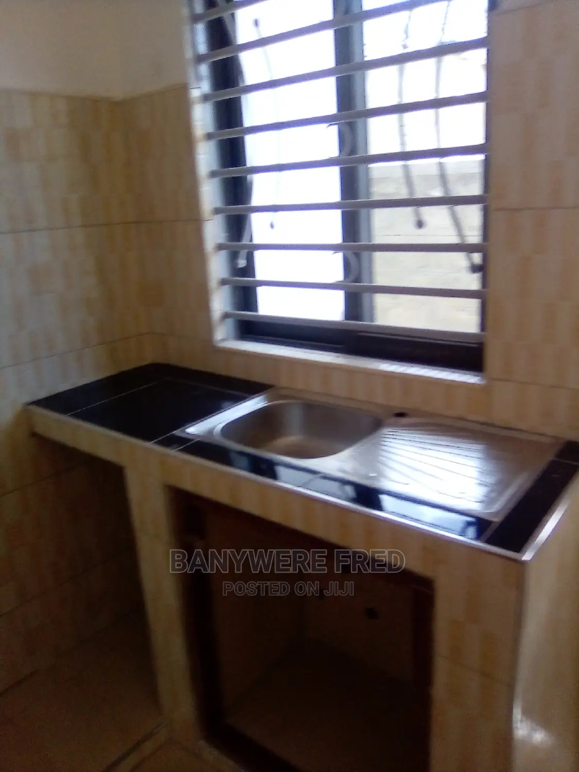 2bdrm Bungalow in Zubaili Estate, Goma for Rent in Goma