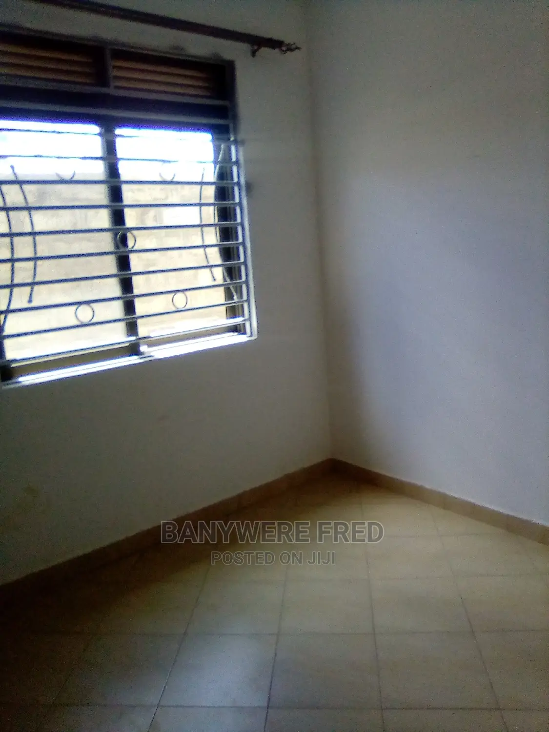 2bdrm Bungalow in Zubaili Estate, Goma for Rent in Goma