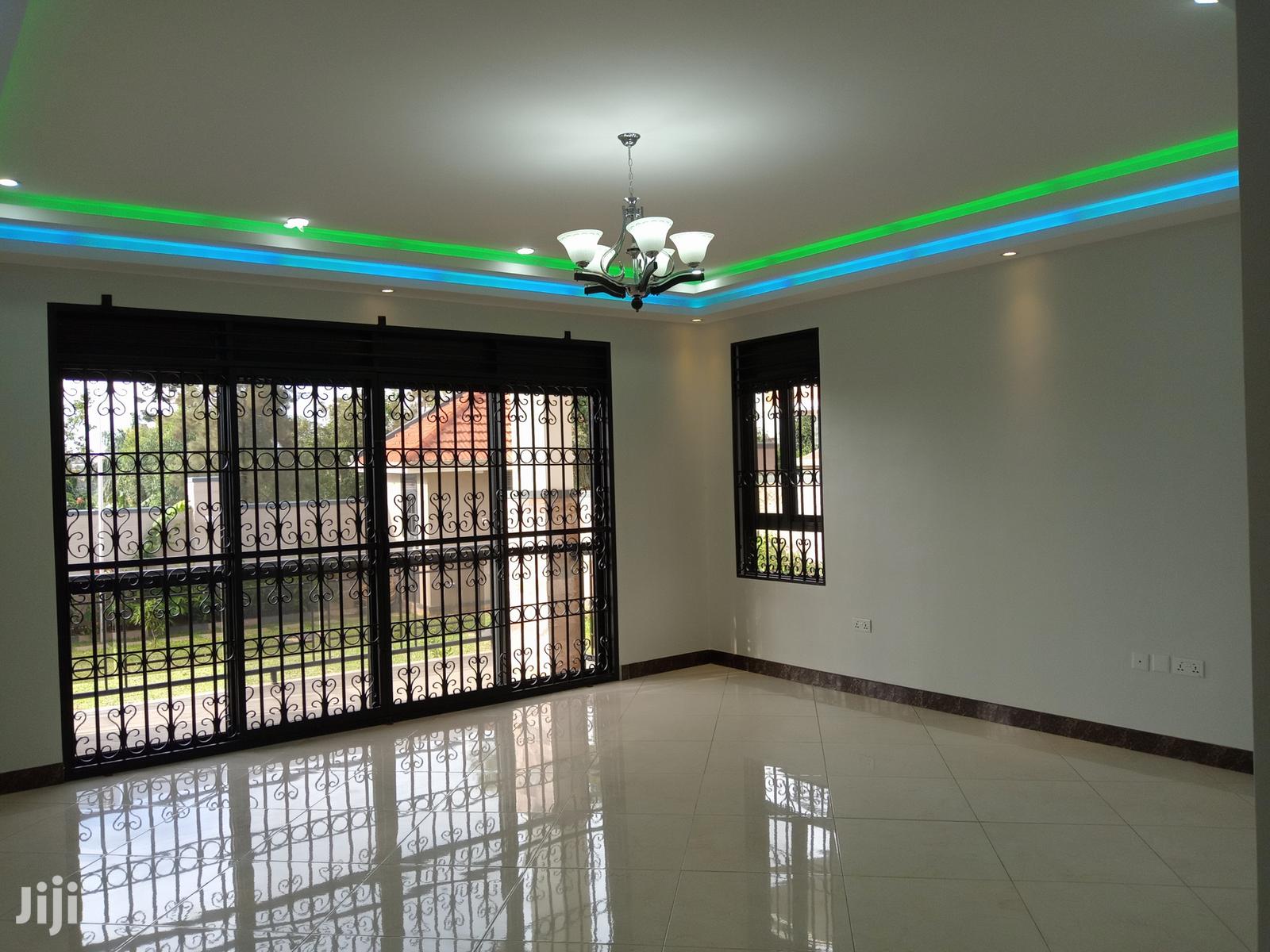 Bunga Classy Mansion on Sell in Kampala