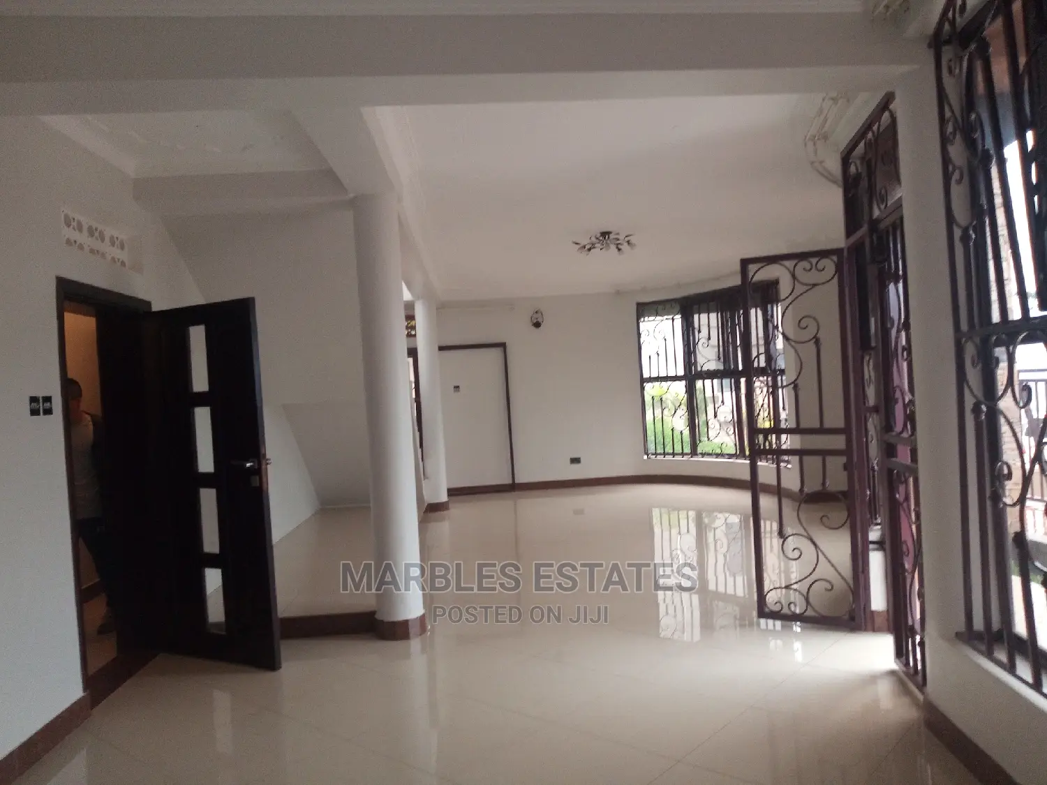 9bdrm House in Kololo, Central Division for Rent in Central Division