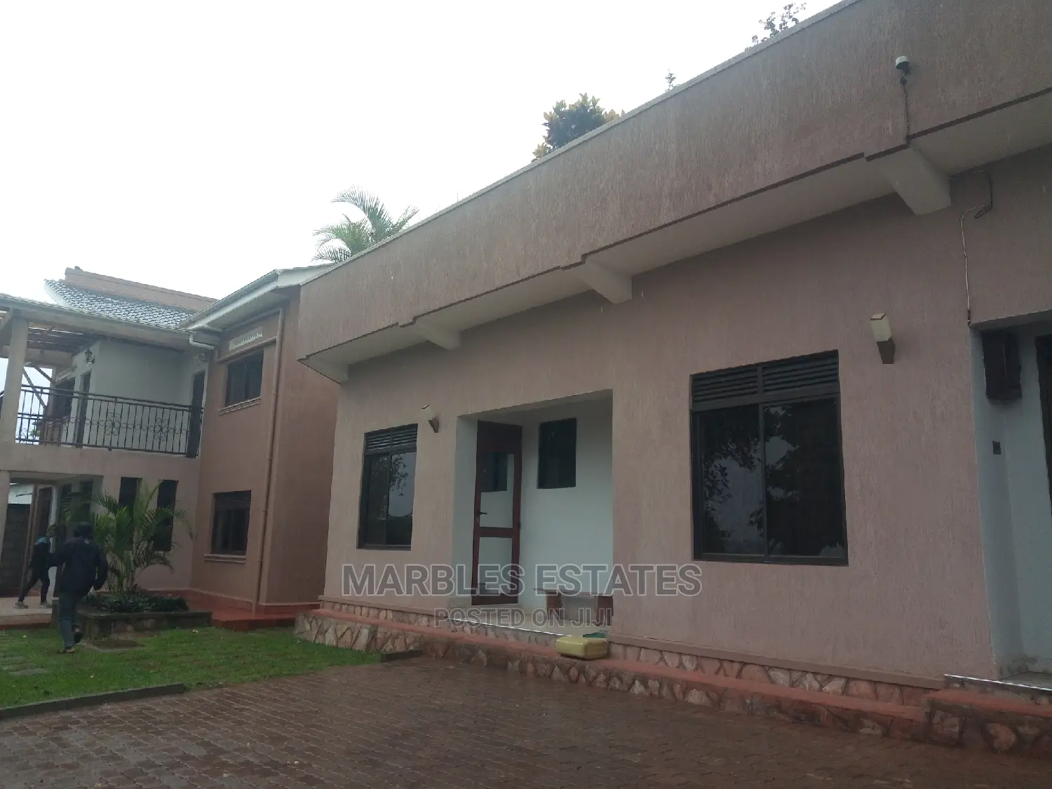 9bdrm House in Kololo, Central Division for Rent in Central Division