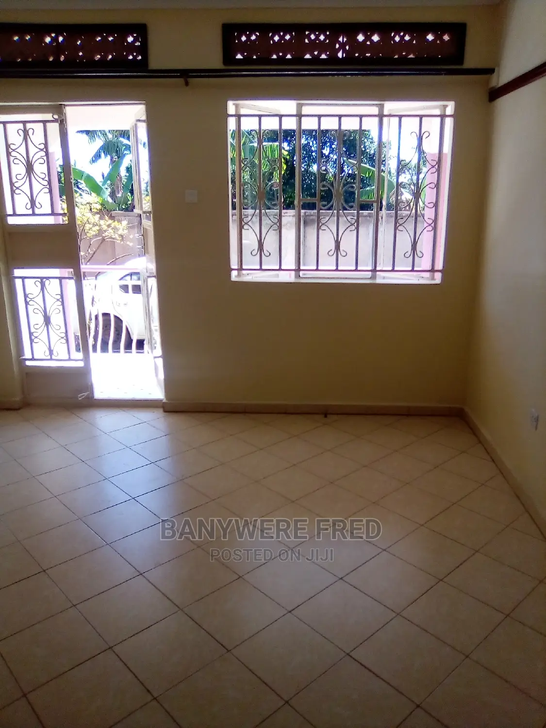 Furnished 2bdrm Bungalow in Kira for Rent in Kira