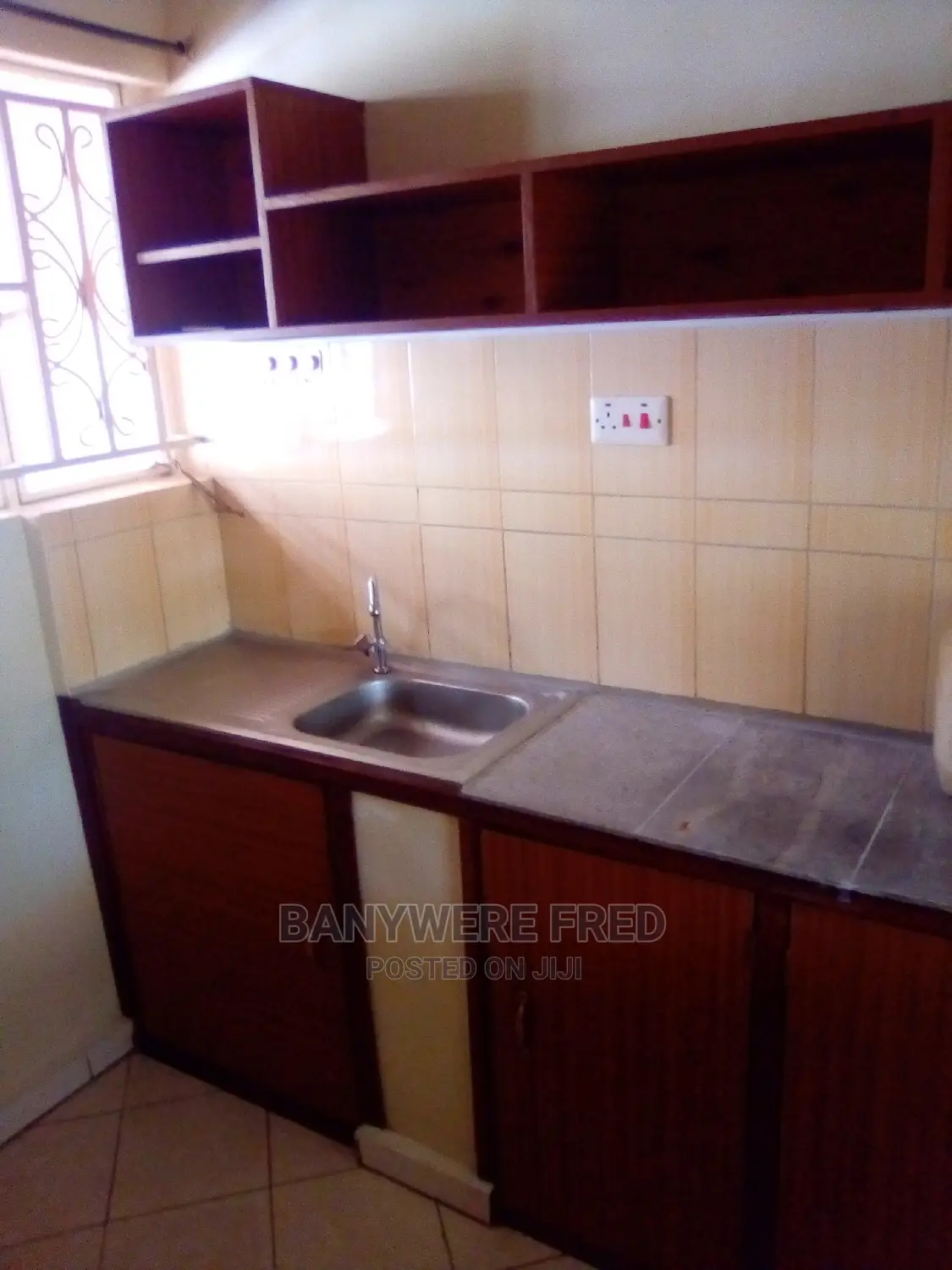 Furnished 2bdrm Bungalow in Kira for Rent in Kira