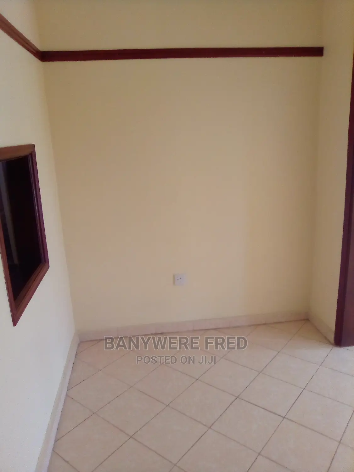 Furnished 2bdrm Bungalow in Kira for Rent in Kira