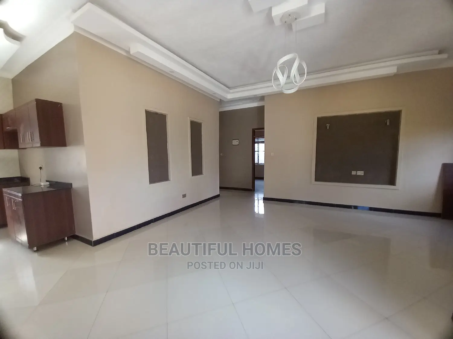 Furnished 4bdrm House in Kira Mamerito Road for Sale in Kira