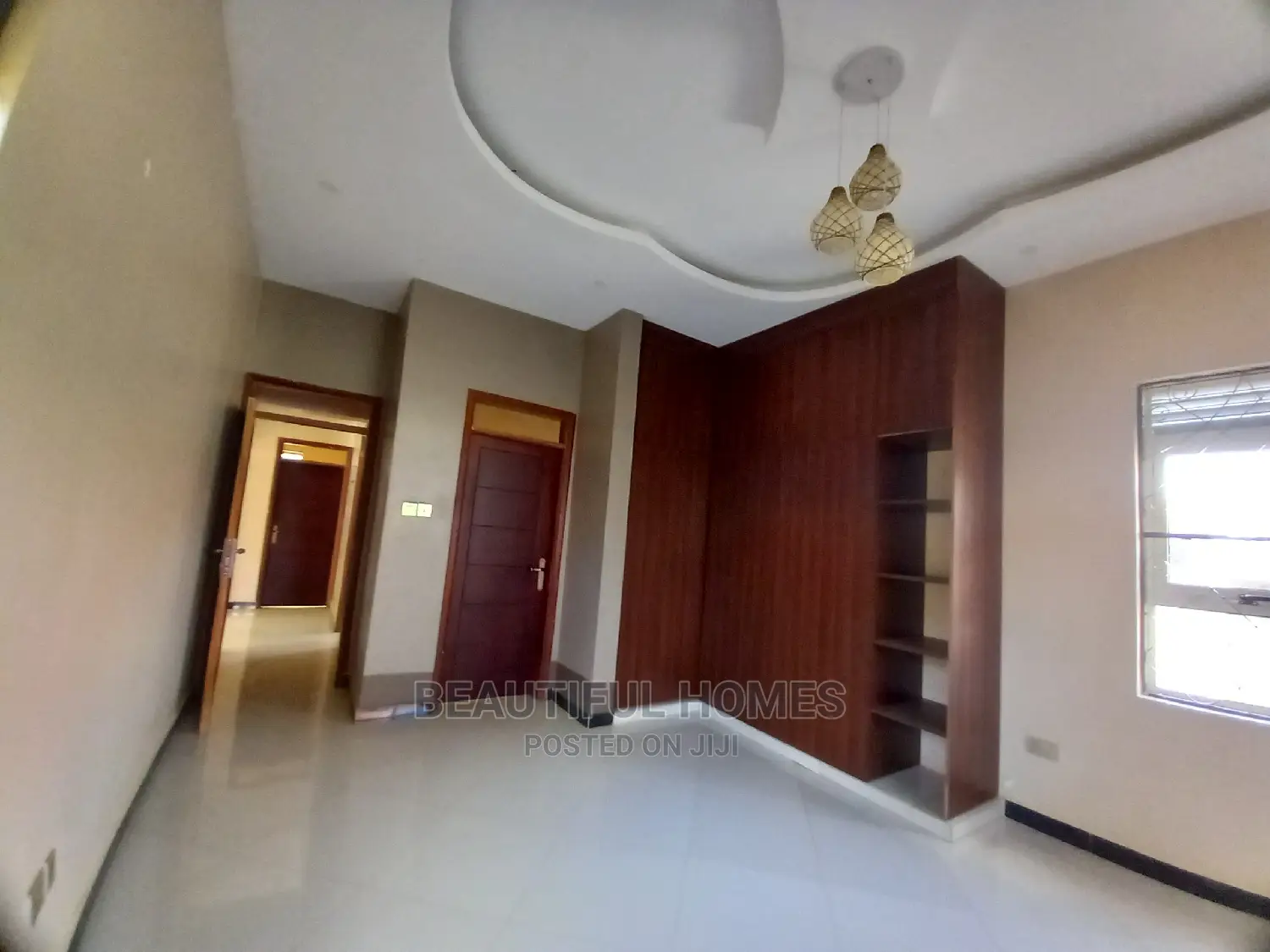 Furnished 4bdrm House in Kira Ministers for Sale in Kira