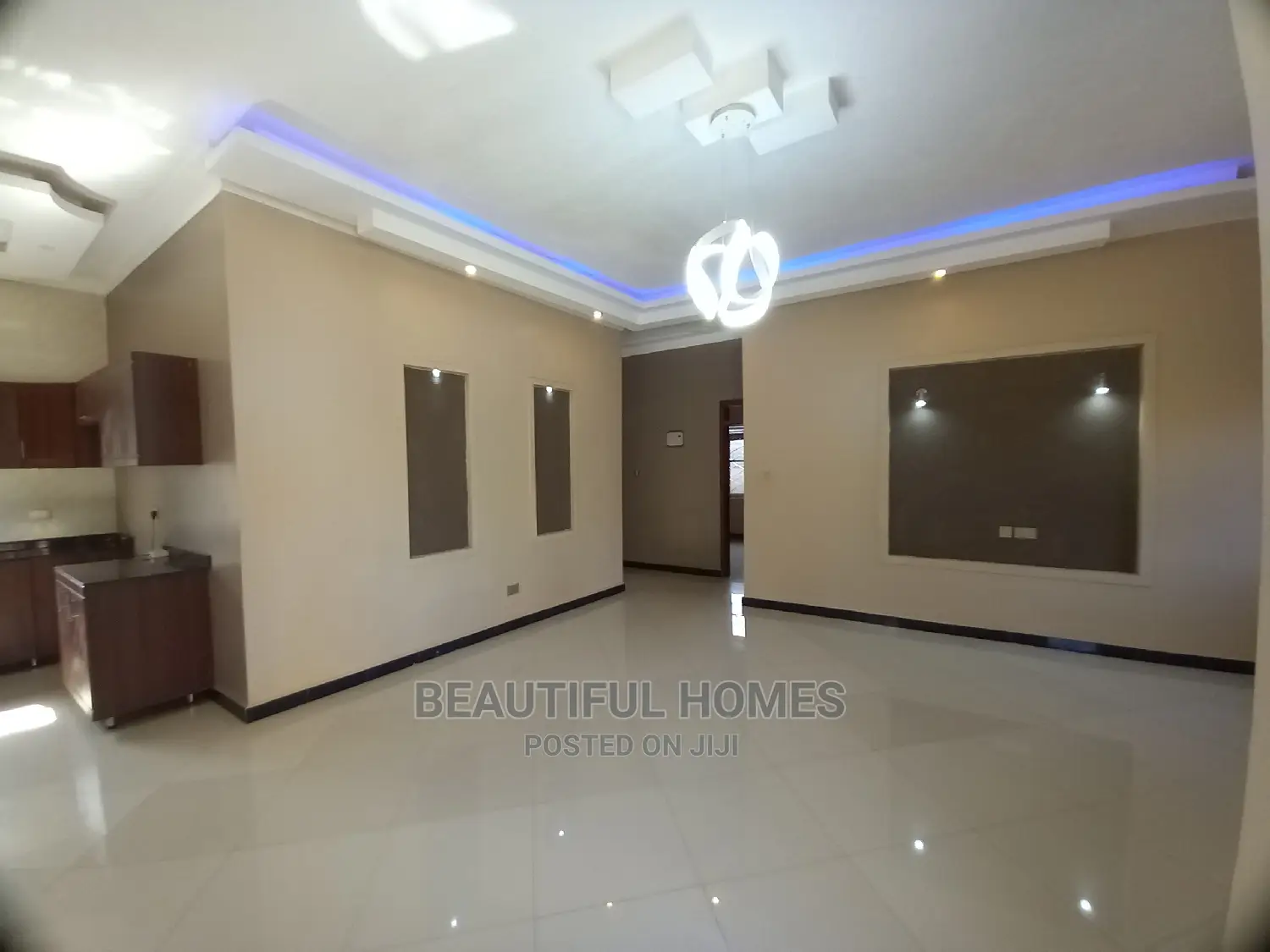 Furnished 4bdrm House in Kira Rich Estate for Sale in Kira