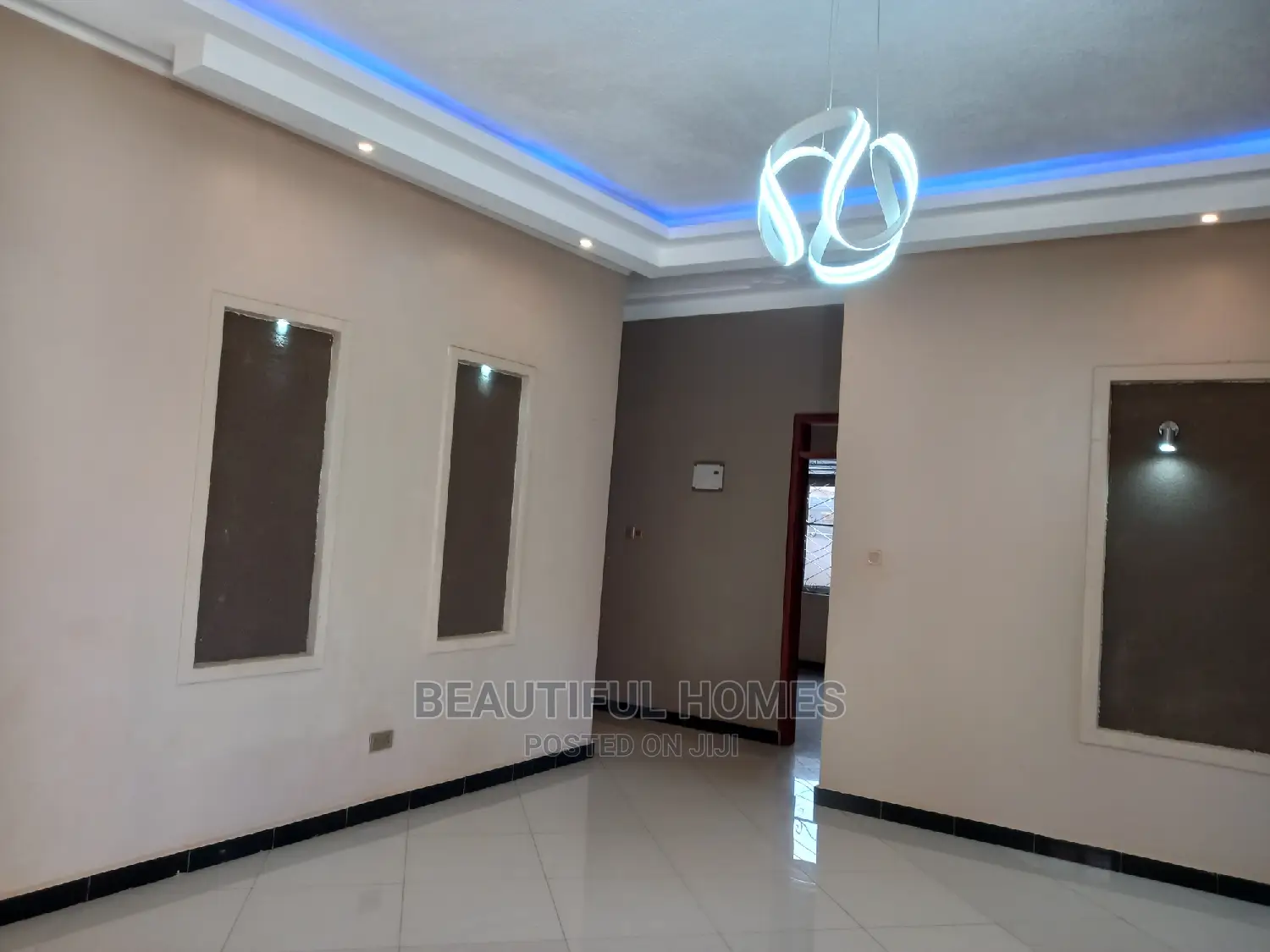 Furnished 4bdrm House in Kira Tarmack Lane for Sale in Kira