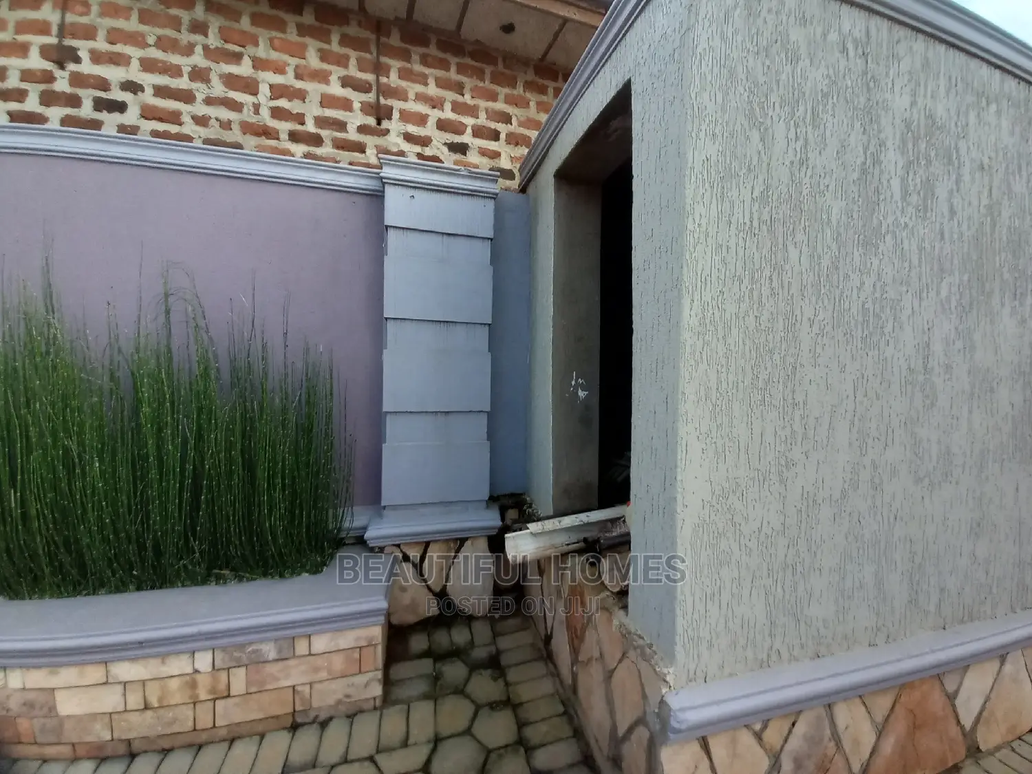 Furnished 4bdrm House in Nakwero, Kira for Sale in Kira