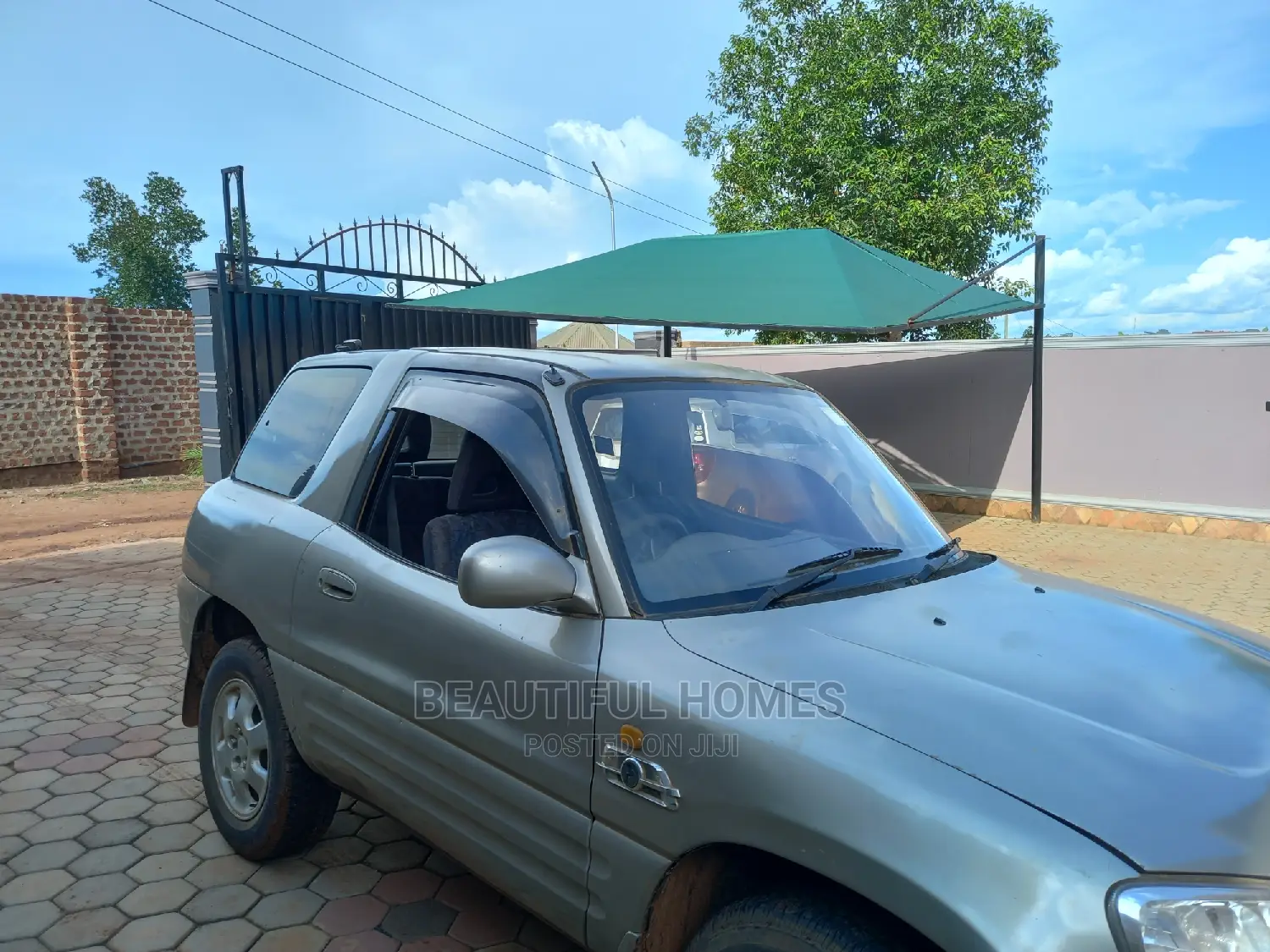 Furnished 4bdrm House in Nakwero, Kira for Sale in Kira