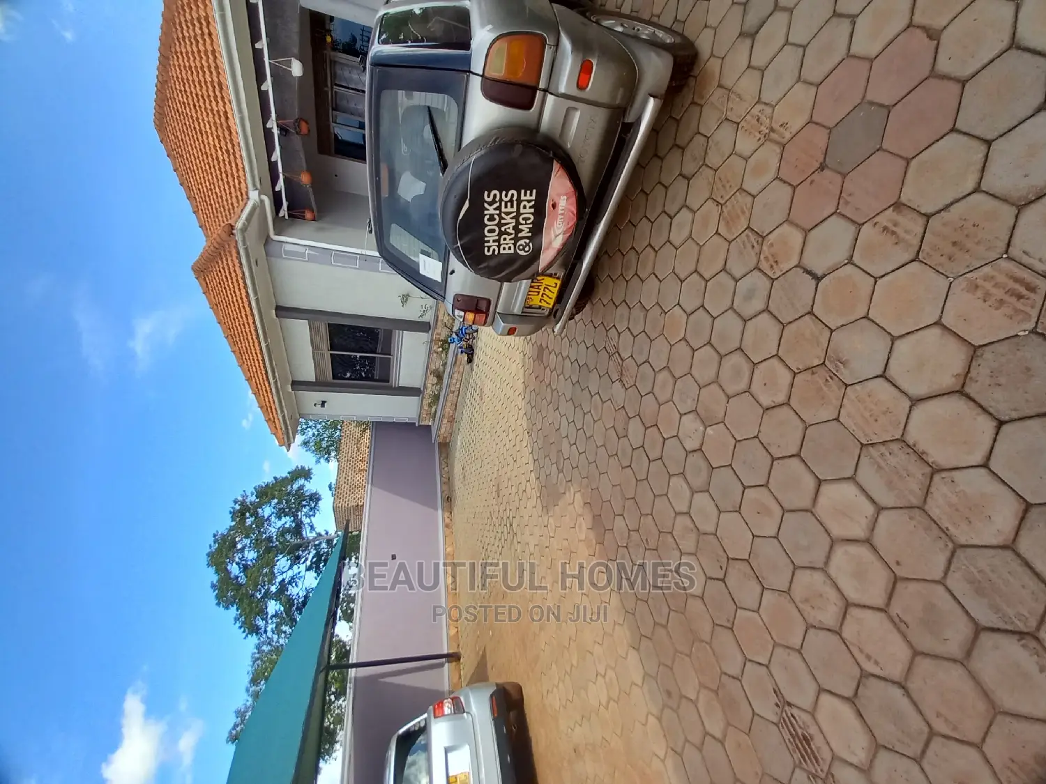 Furnished 4bdrm House in Nakwero, Kira for Sale in Kira