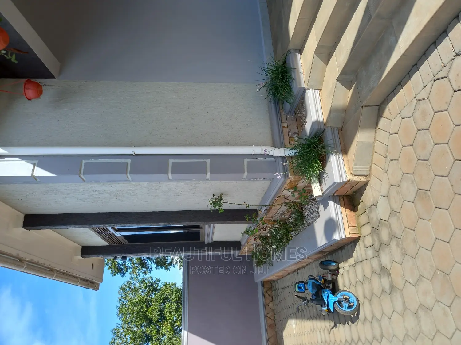Furnished 4bdrm Bungalow in Nakwero A, Kira for Sale in Kira