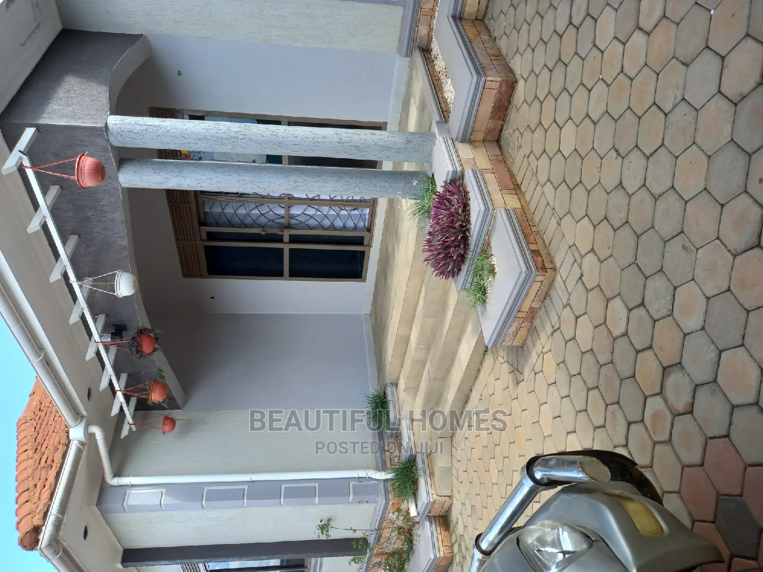 Furnished 4bdrm Bungalow in Nakwero A, Kira for Sale in Kira