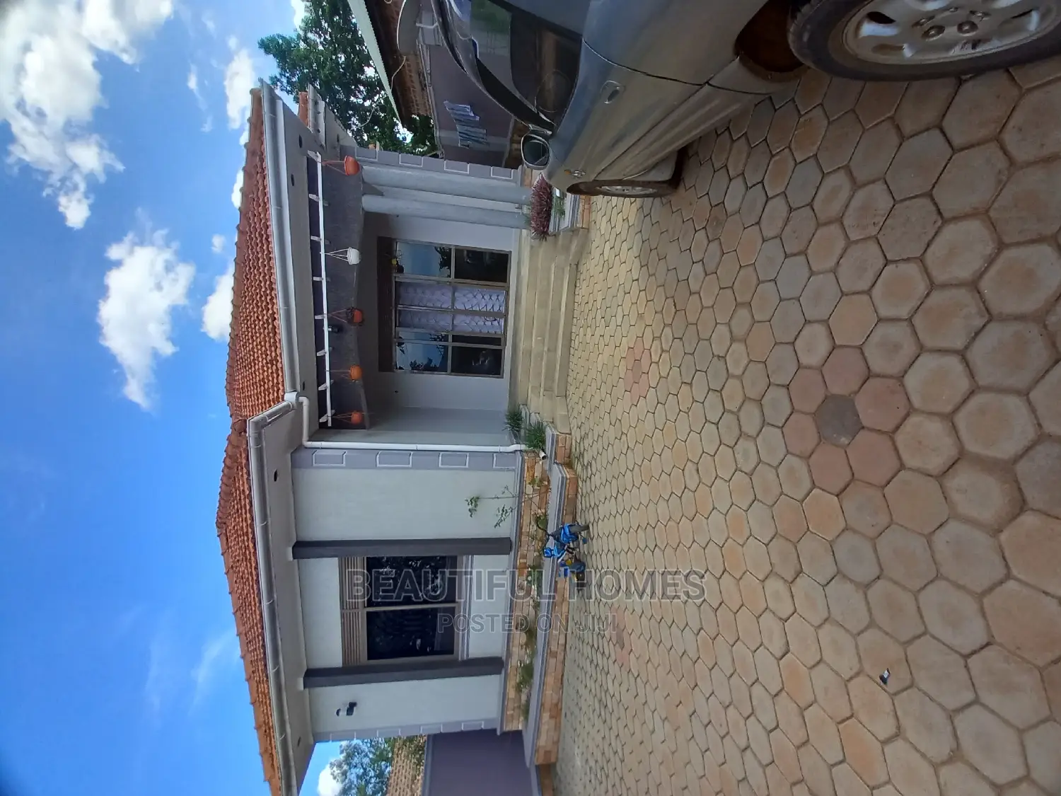 Furnished 4bdrm House in Nakwero, Kira for Sale in Kira