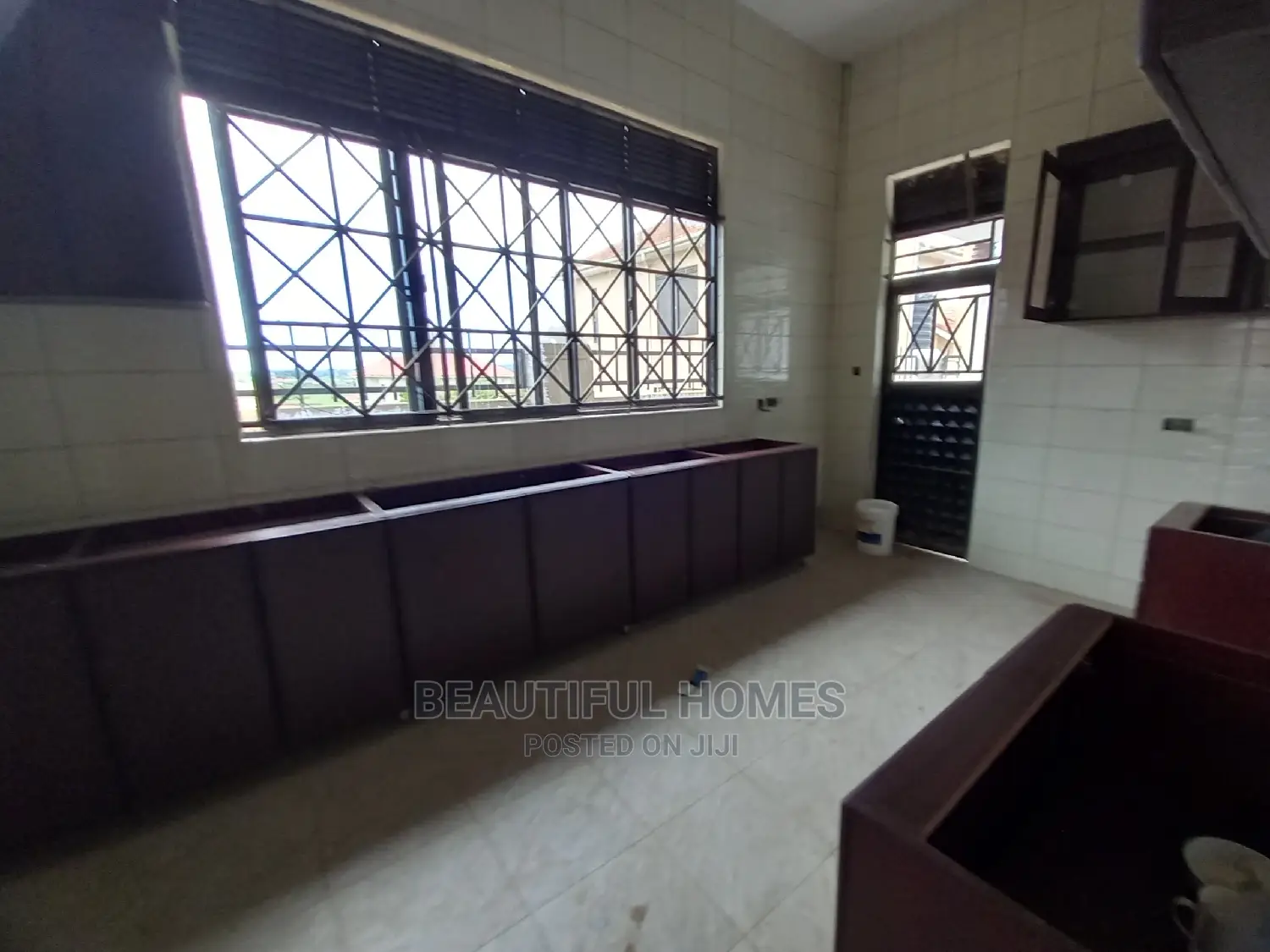 Furnished 4bdrm House in Nakwero, Kira for Sale in Kira