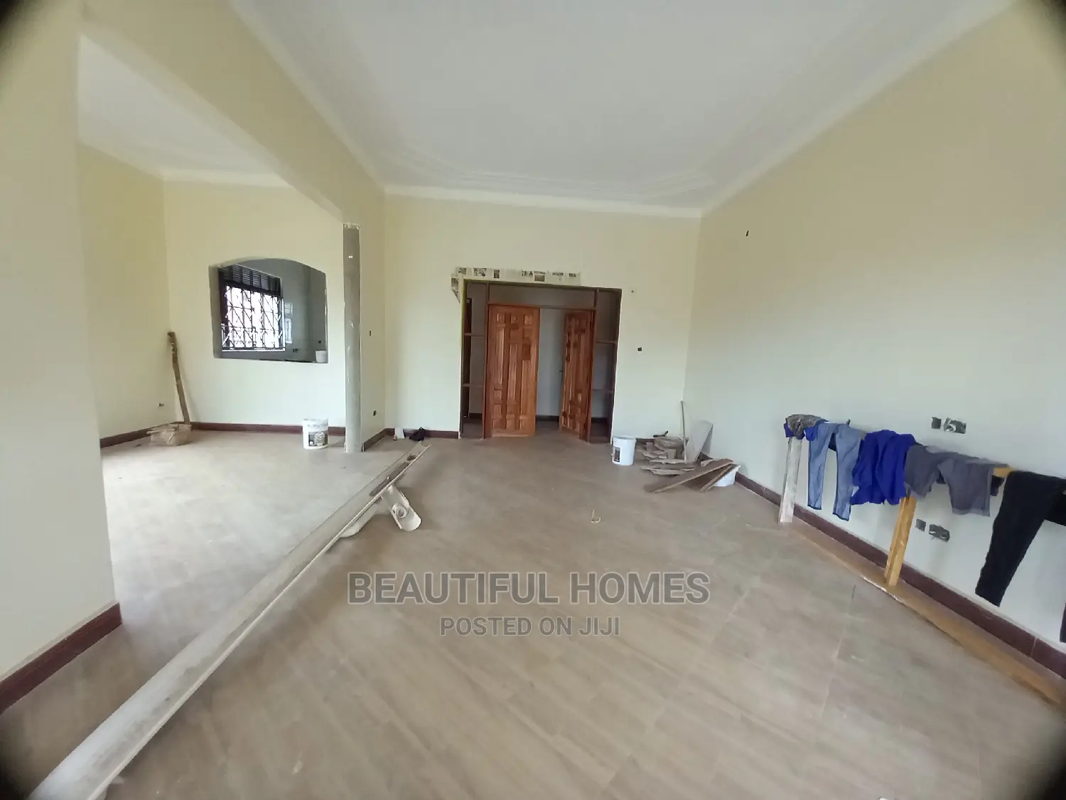 Furnished 4bdrm House in Nakwero, Kira for Sale in Kira