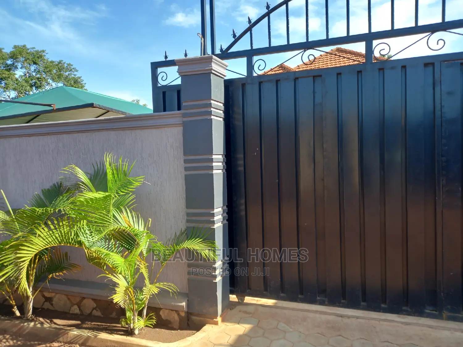 Furnished 4bdrm House in Nakwero, Kira for Sale in Kira