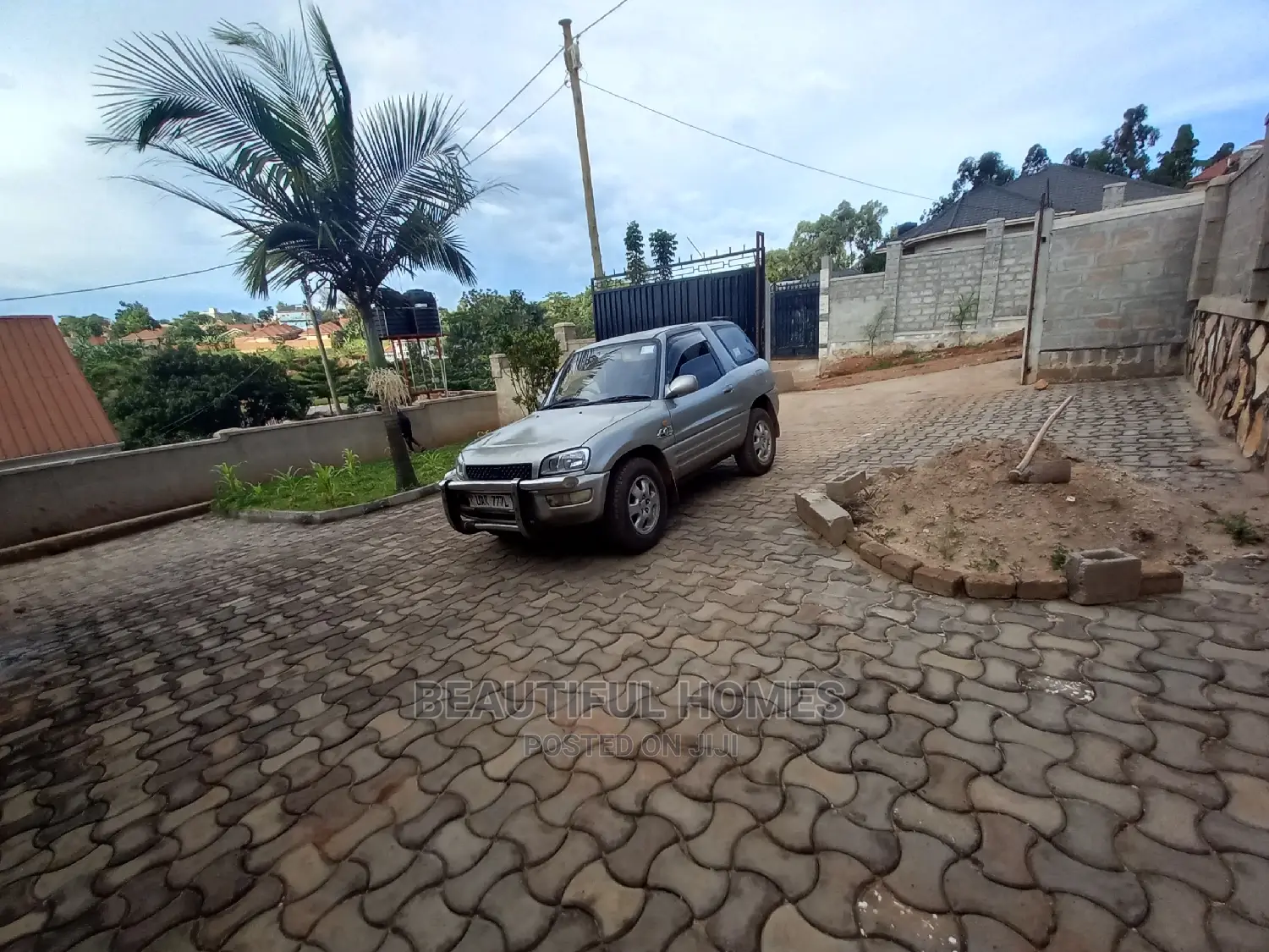 3bdrm House in Kira for Sale in Kira