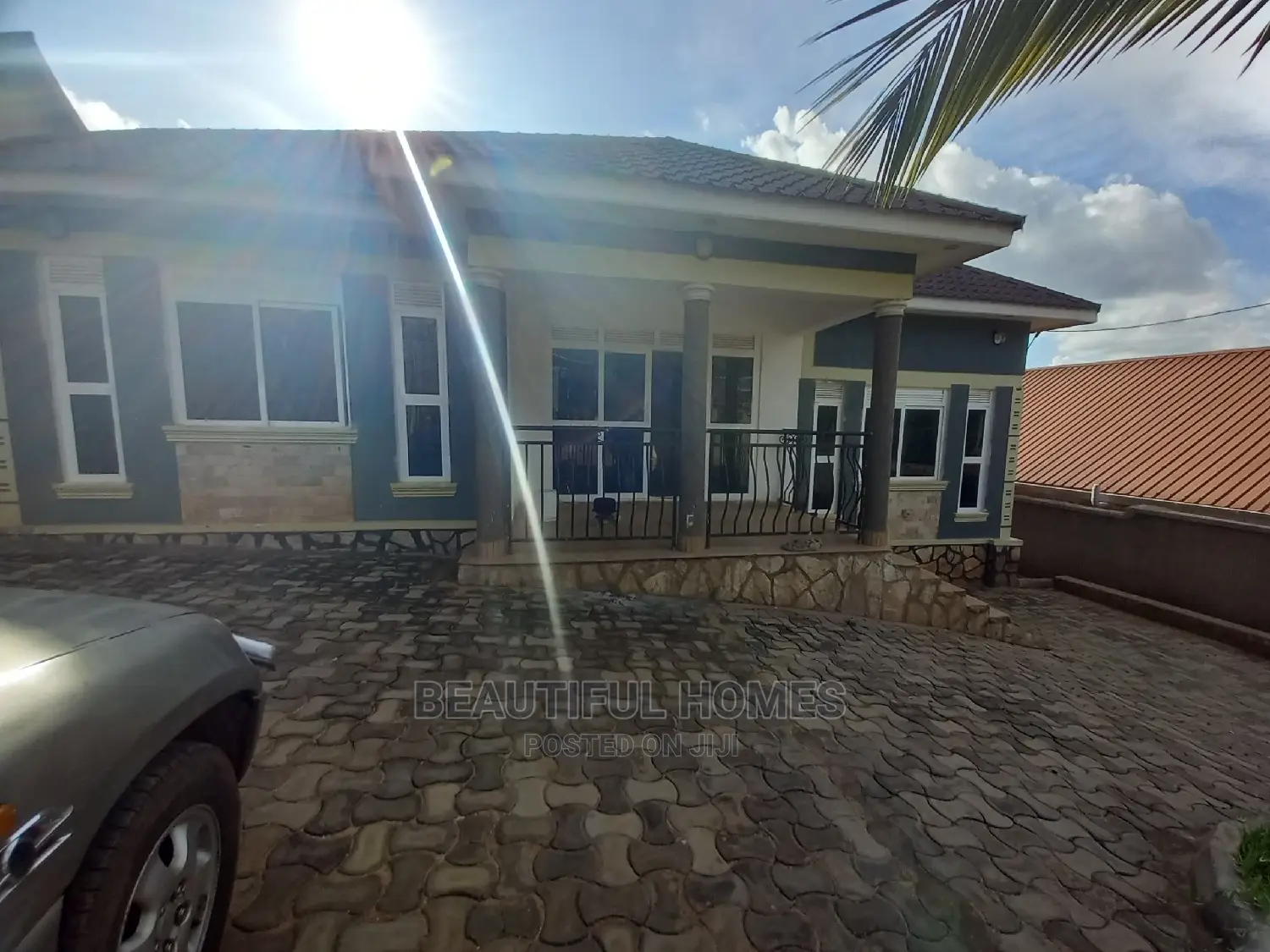 3bdrm House in Kira for Sale in Kira