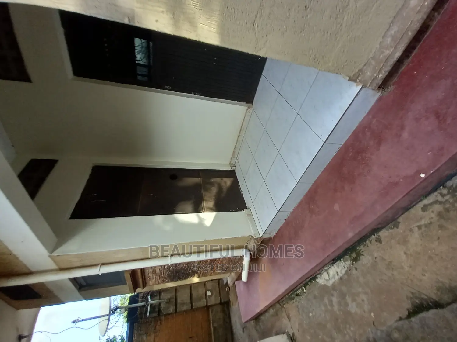 4bdrm Bungalow in Kira Corporate for Sale in Kira