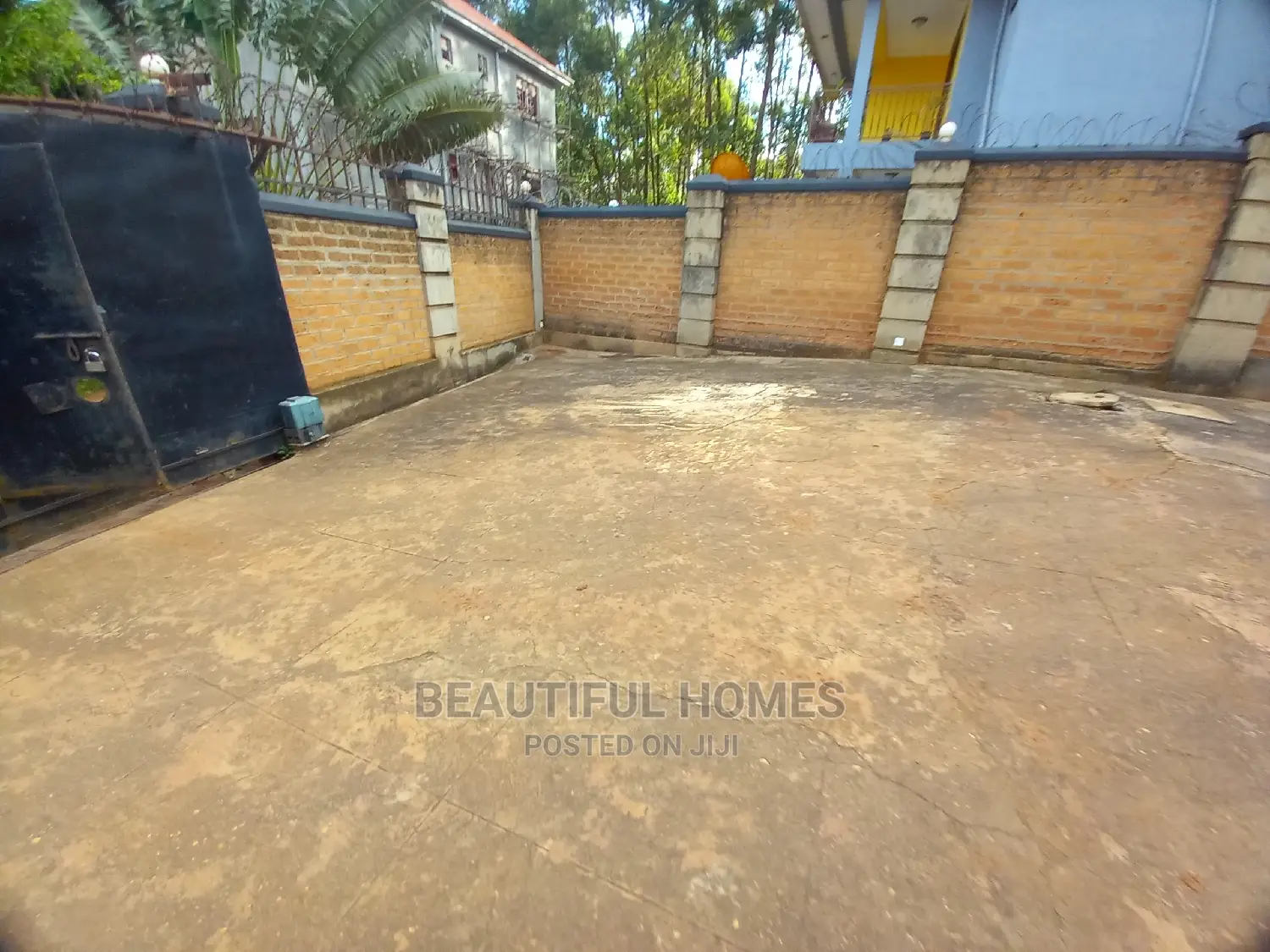 Furnished 4bdrm House in Kira Mulawa for Sale in Kira