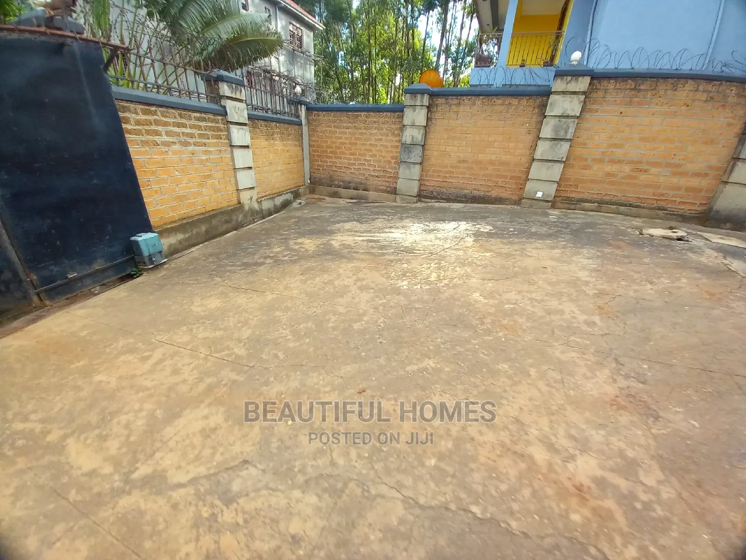 Furnished 4bdrm House in Kira Mulawa for Sale in Kira