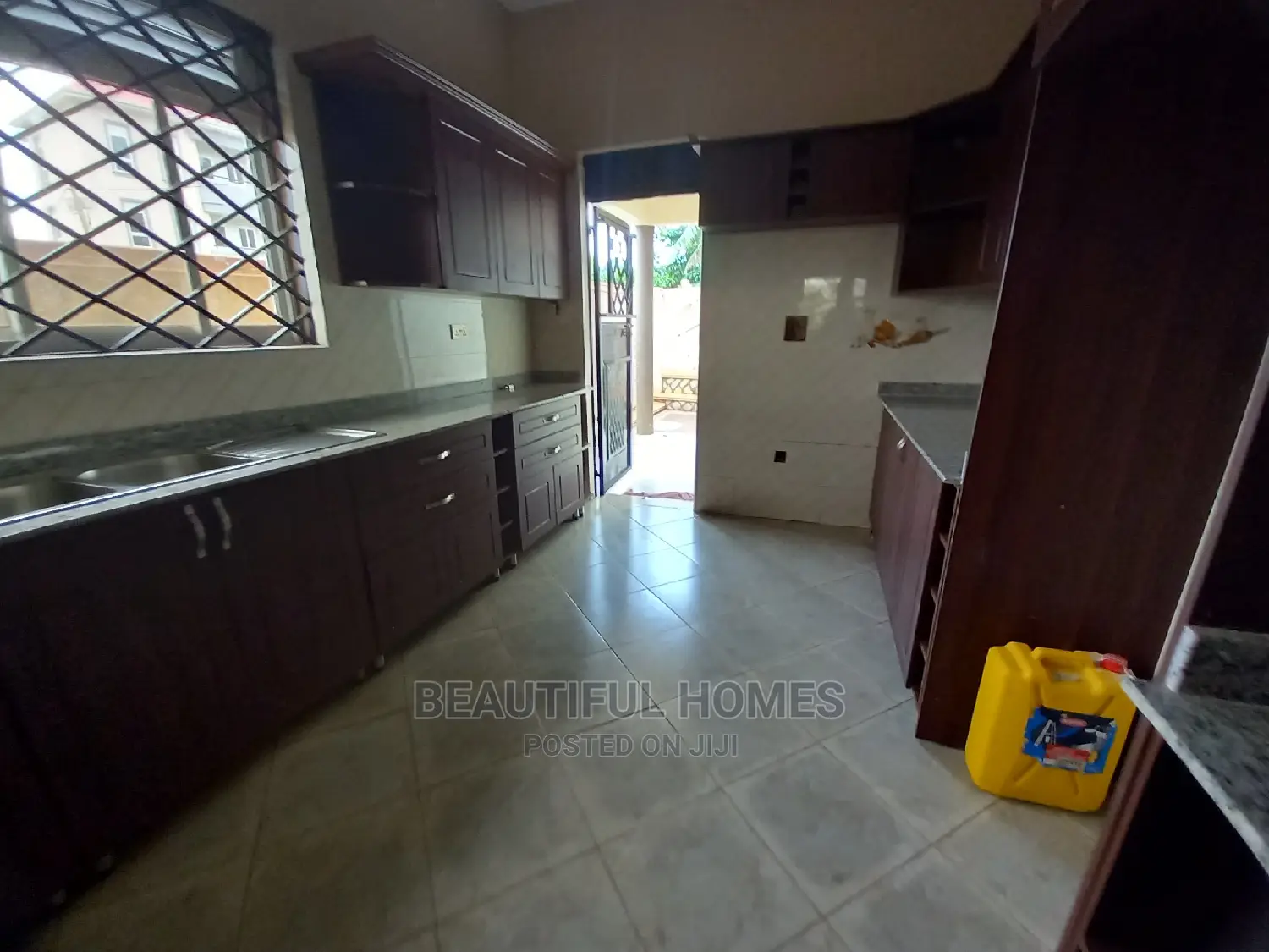 Furnished 4bdrm Bungalow in Kira Best Estate for Sale in Kira