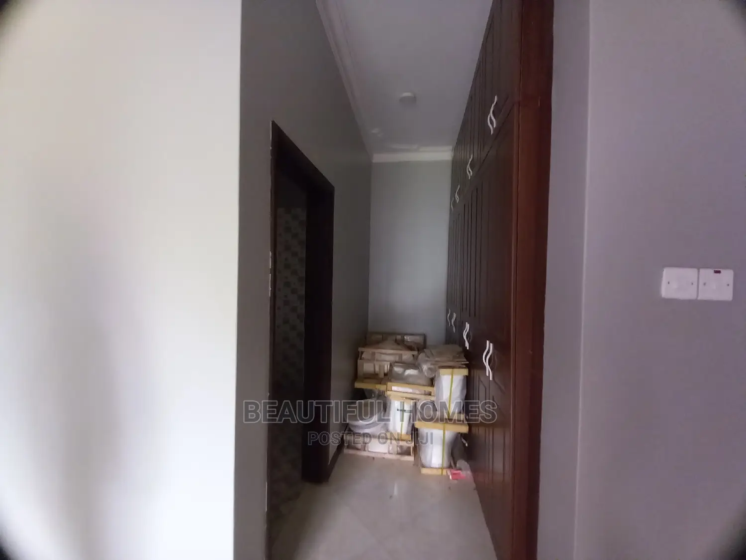 Furnished 4bdrm Bungalow in Kira Tarmacked for Sale in Kira
