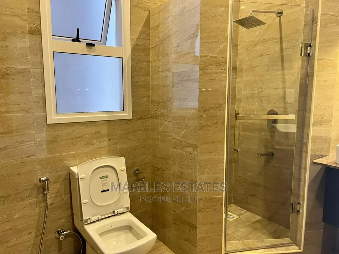 Furnished 2bdrm Apartment in Kololo, Central Division for Rent in Central Division