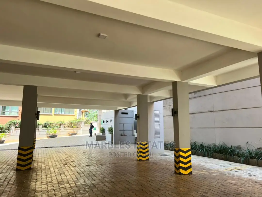 Furnished 2bdrm Apartment in Kololo, Central Division for Rent in Central Division