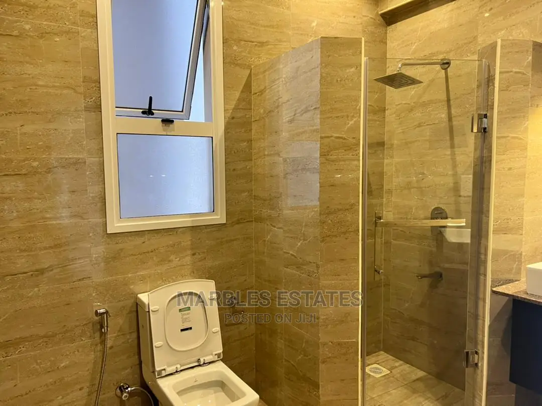 Furnished 2bdrm Apartment in Kololo, Central Division for Rent in Central Division