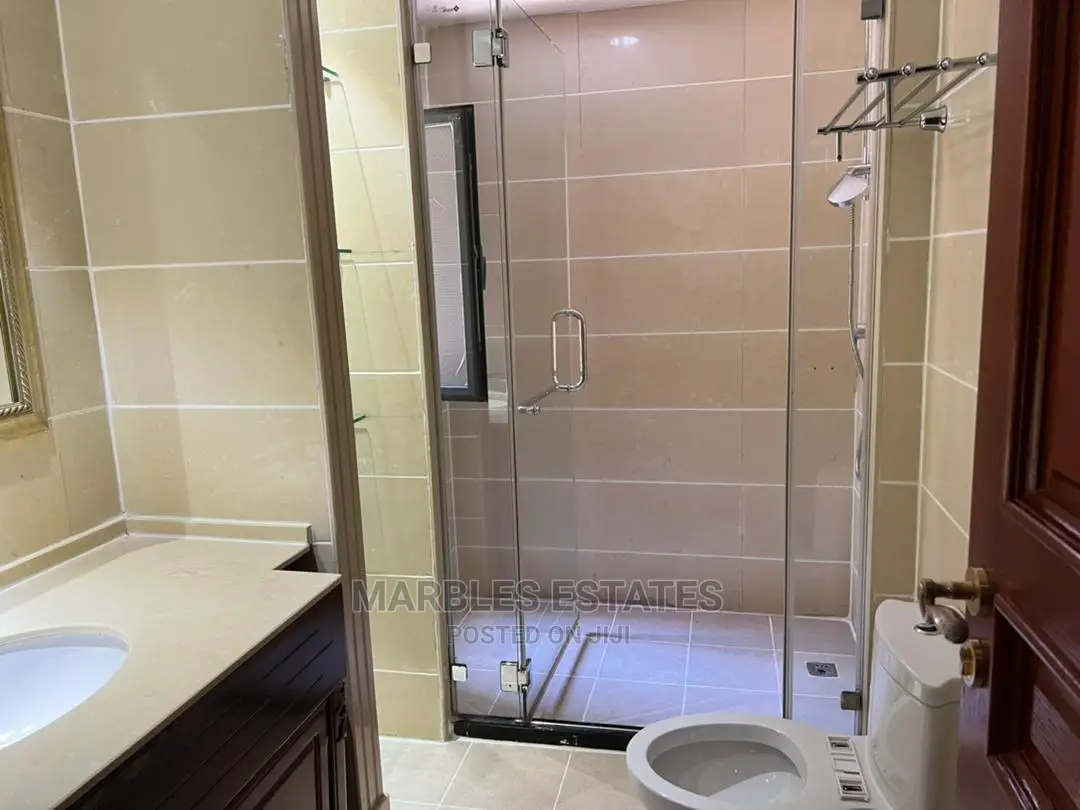 Furnished 2bdrm Apartment in Kololo, Central Division for Rent in Central Division