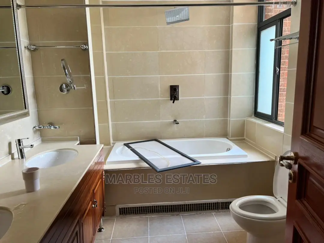 Furnished 2bdrm Apartment in Kololo, Central Division for Rent in Central Division