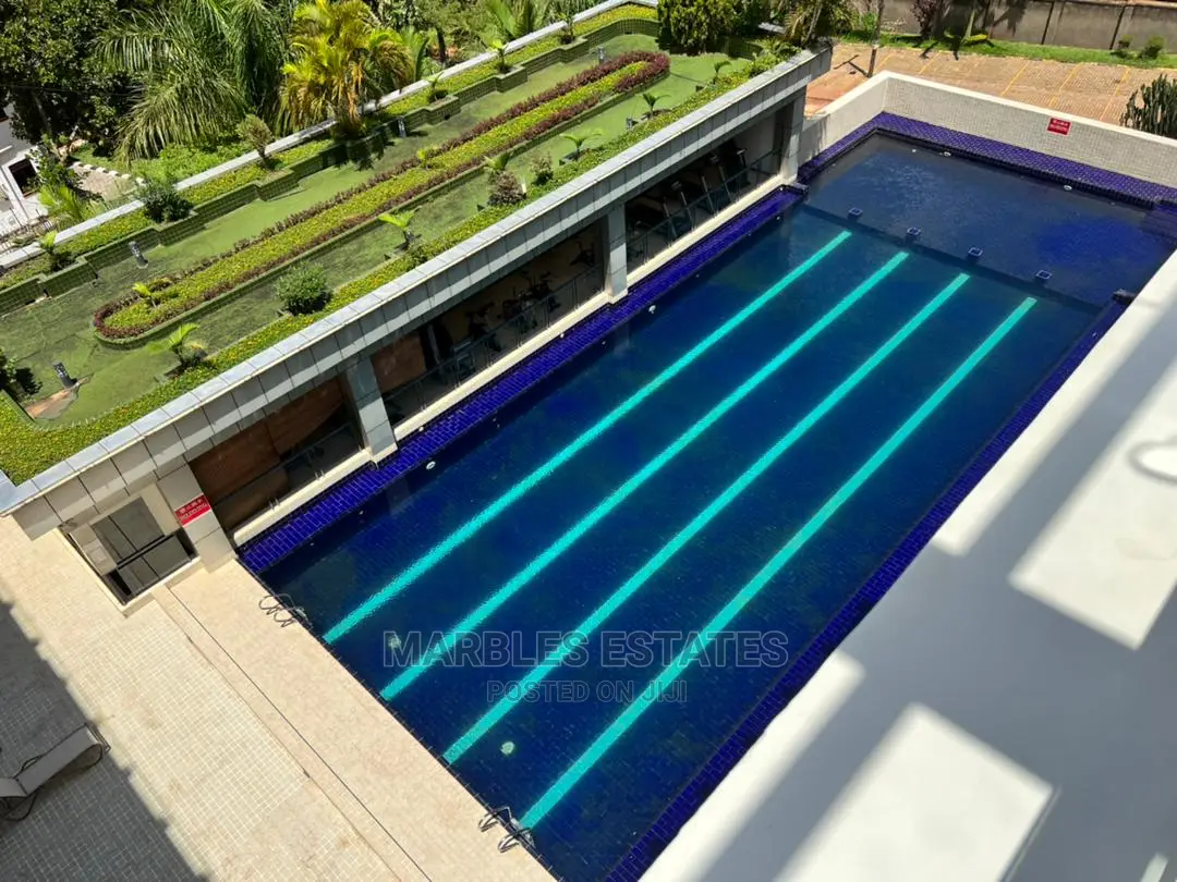 Furnished 2bdrm Apartment in Kololo, Central Division for Rent in Central Division