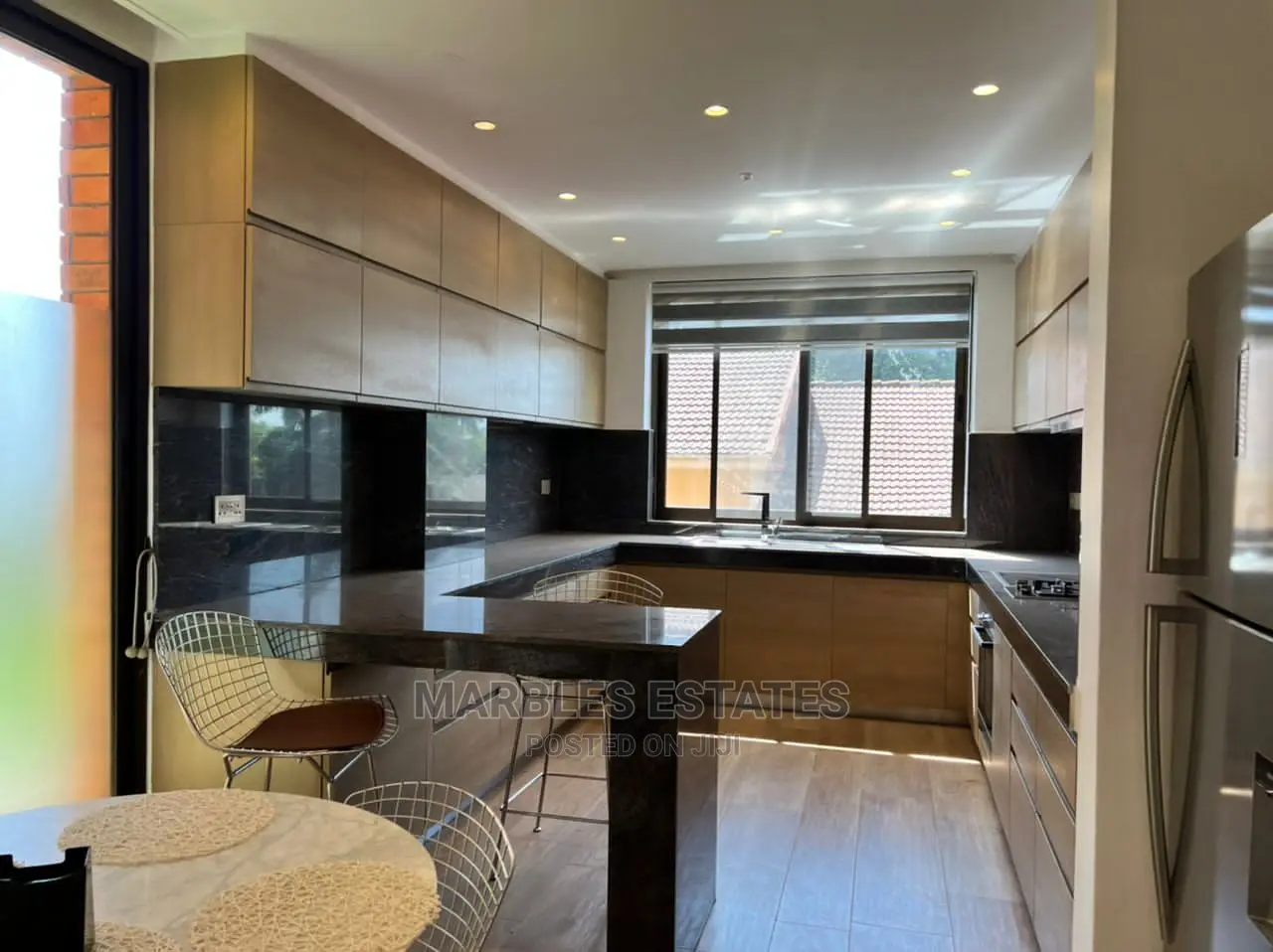 Furnished 3bdrm Apartment in Kololo, Central Division for Rent in Central Division